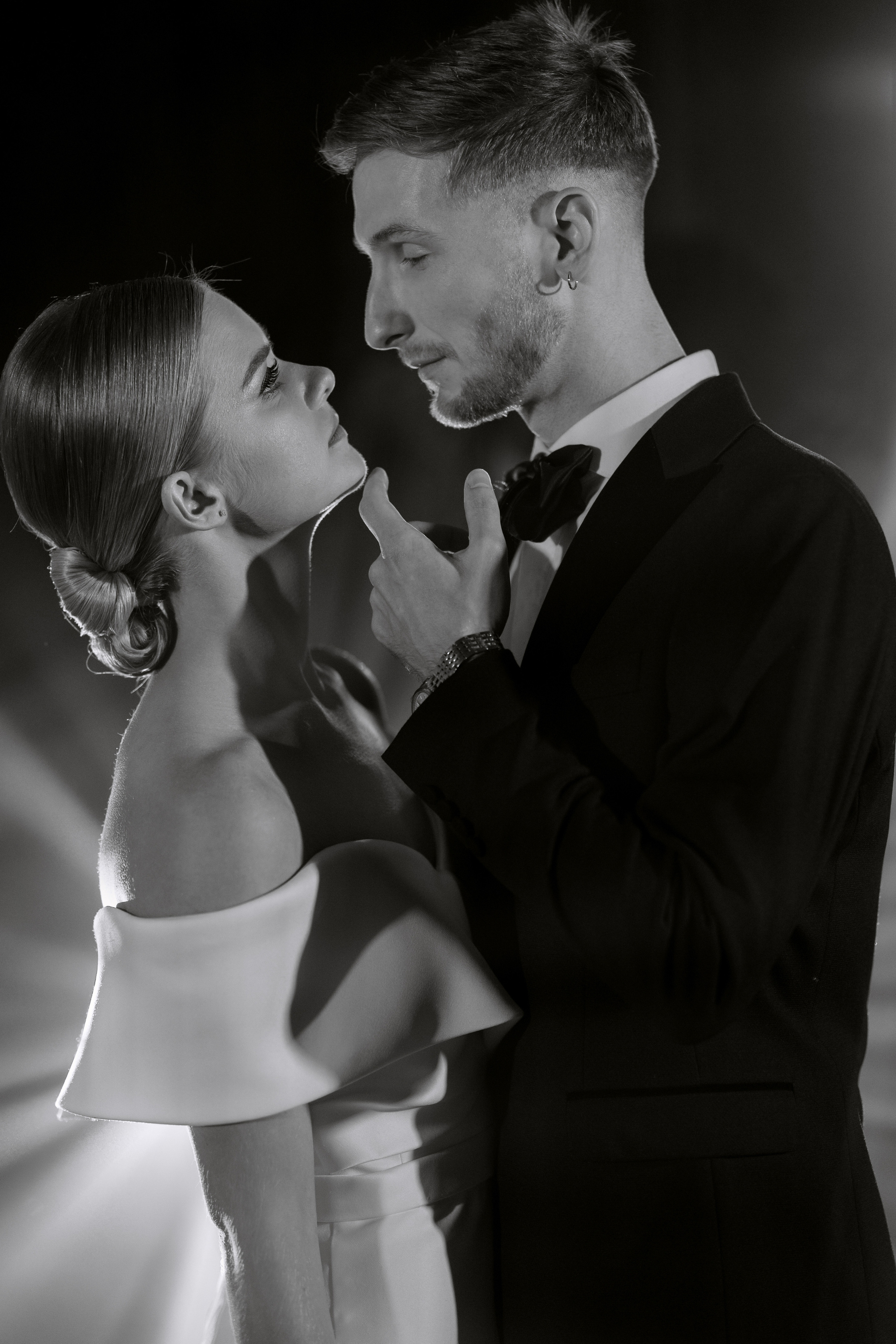 Илья & Ангелина. Организатор Соболькова Юлия. Главная