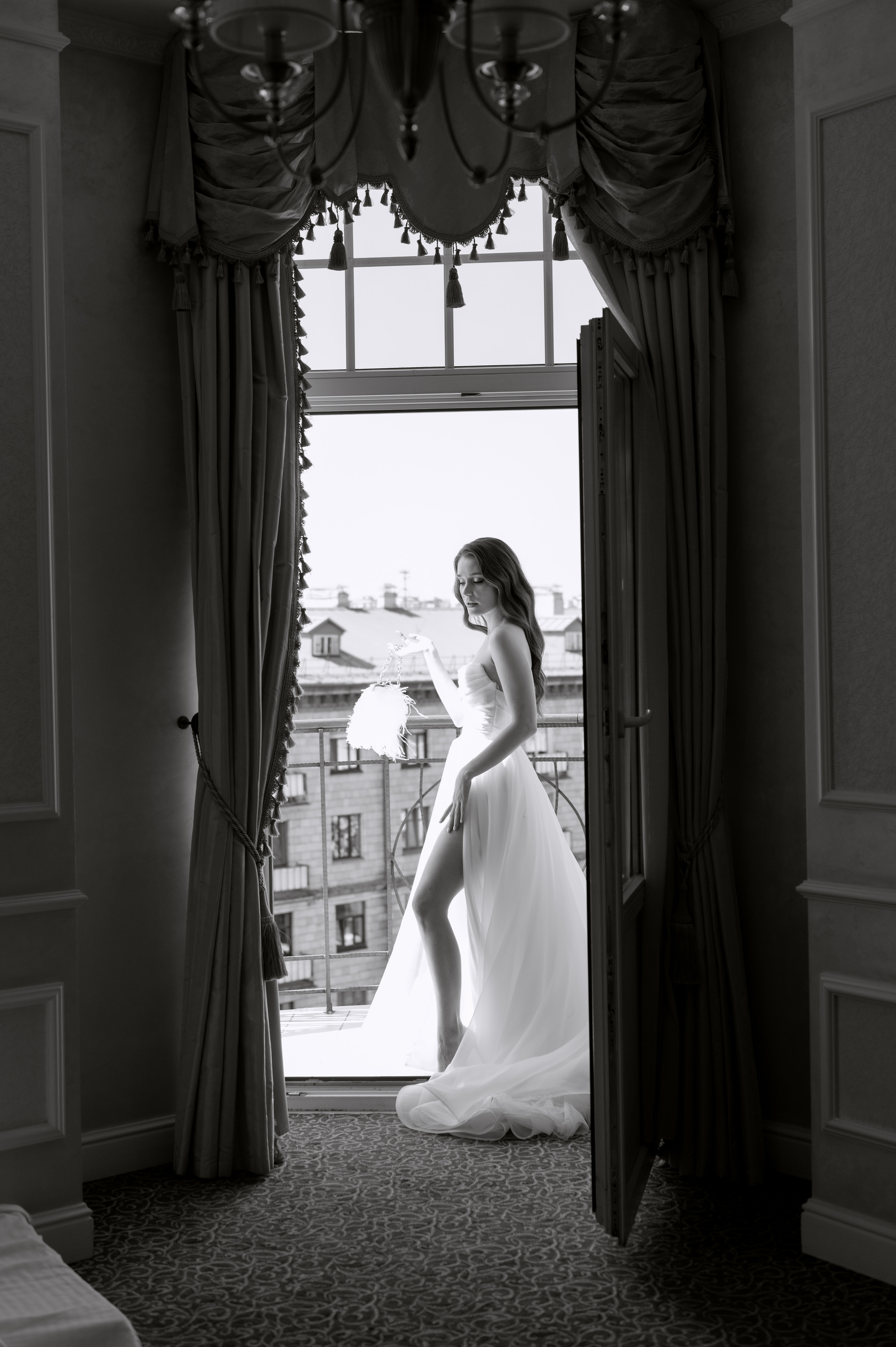 Евгений & Ангелина. Главная