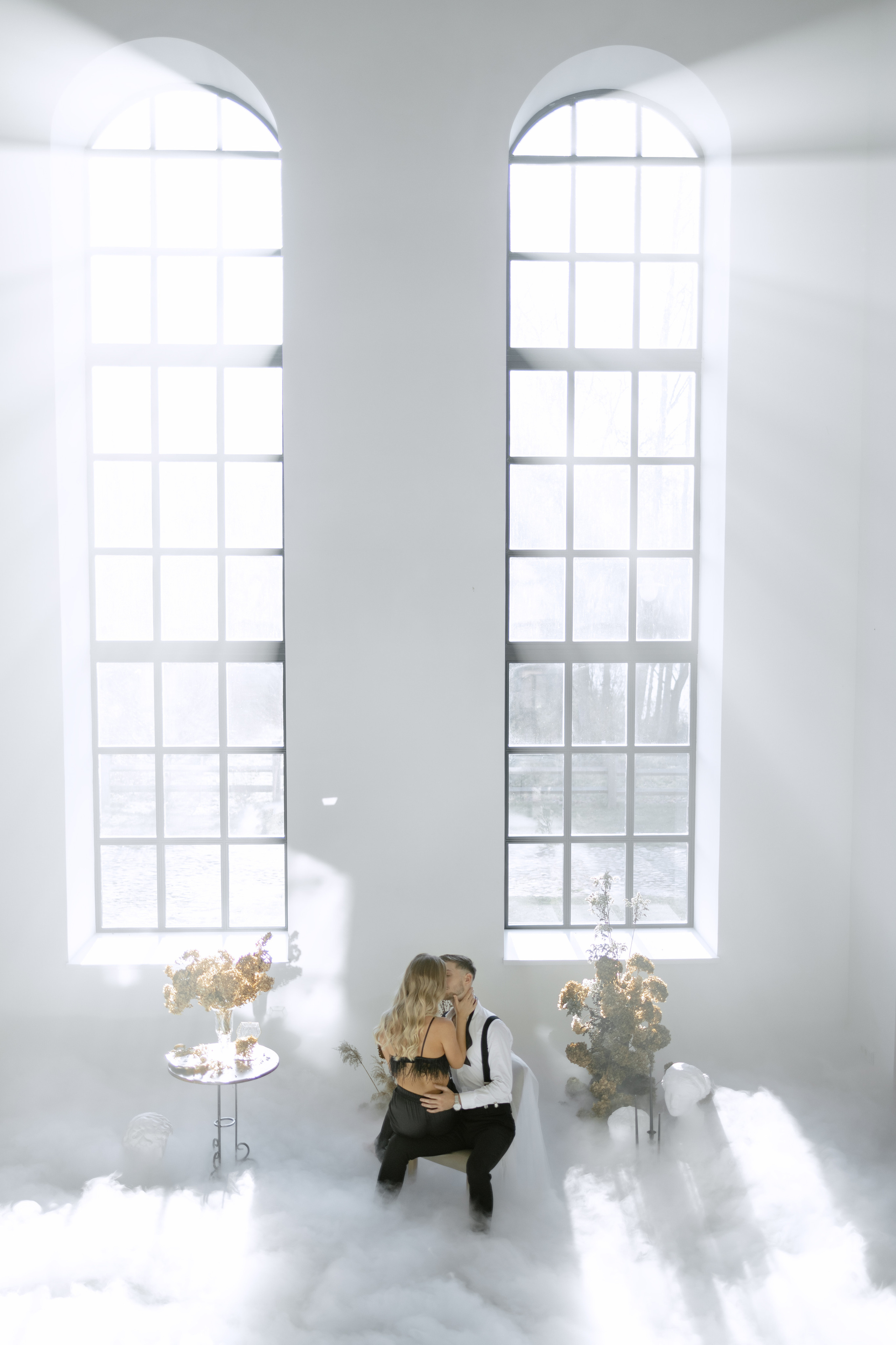 Илья & Ангелина. Организатор Соболькова Юлия. Главная