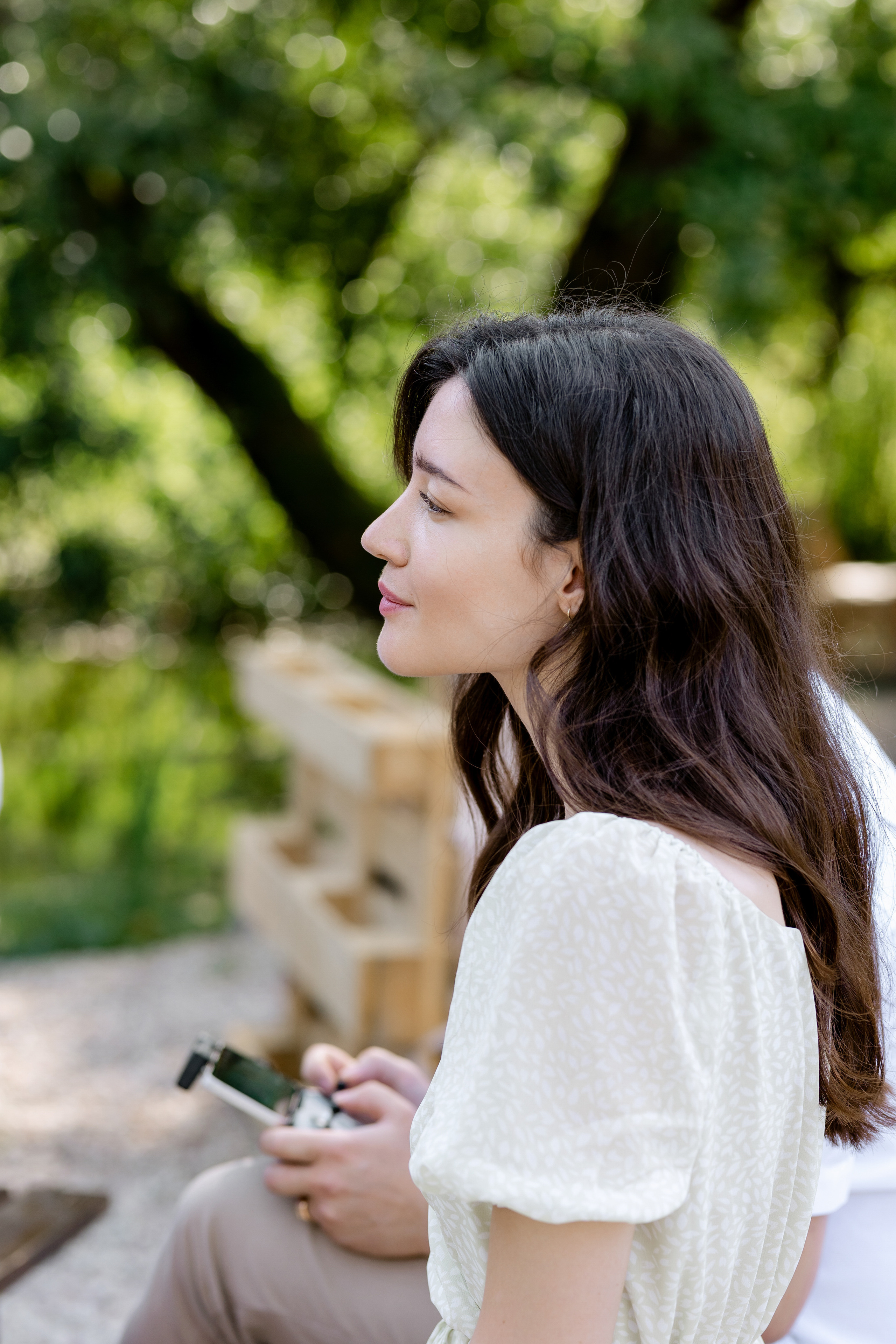 Василий & Дарья. Организатор Дюбайло Анастасия. Главная