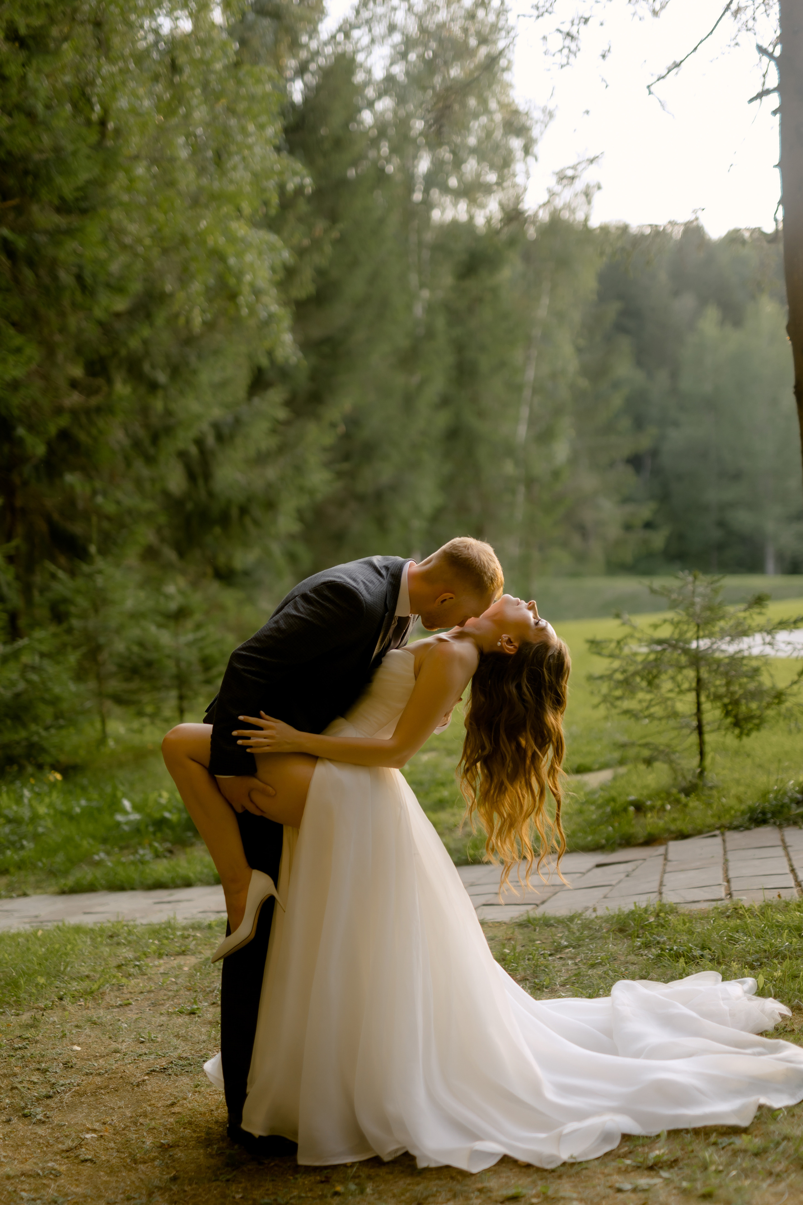 Евгений & Ангелина. Главная