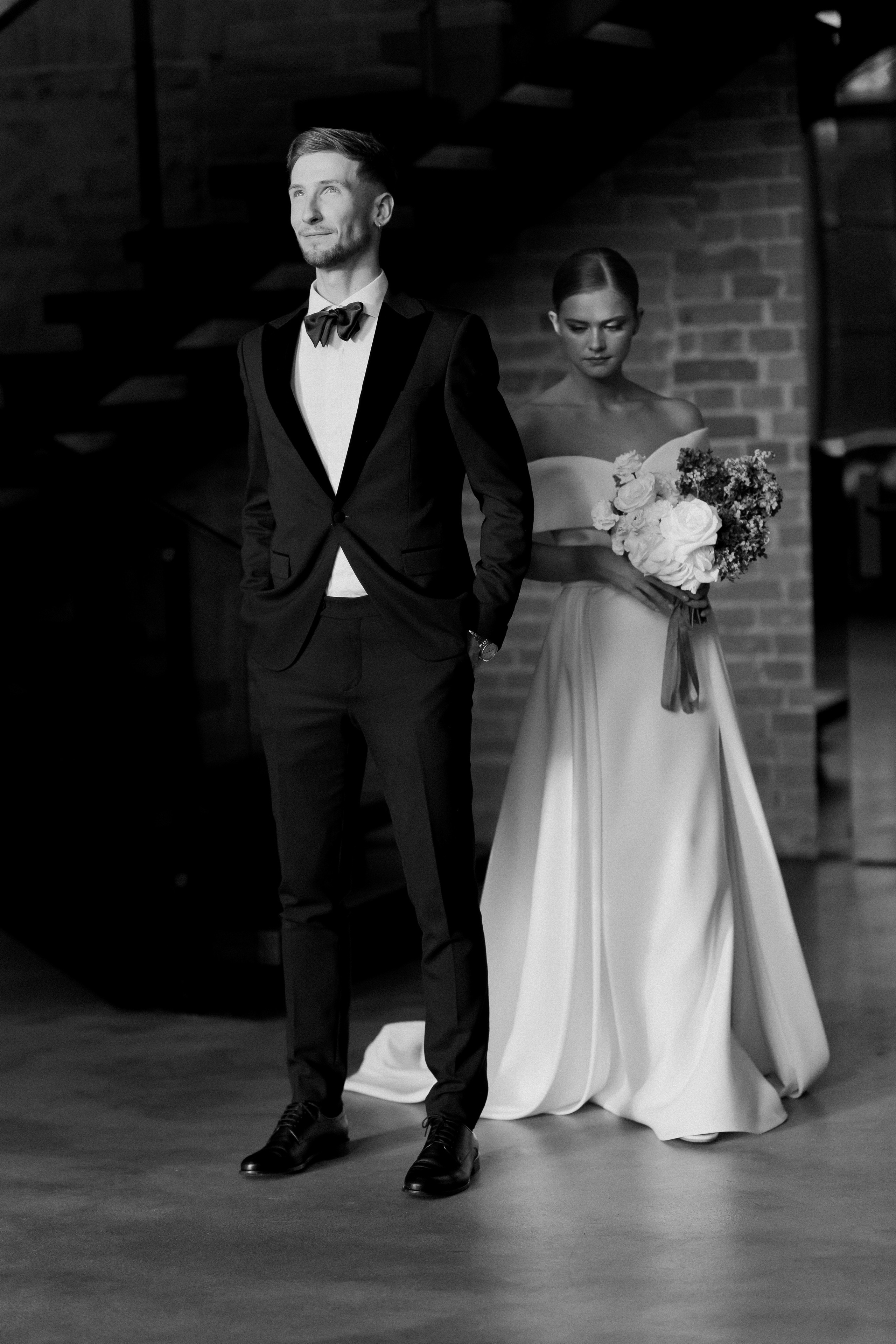 Илья & Ангелина. Организатор Соболькова Юлия. Главная