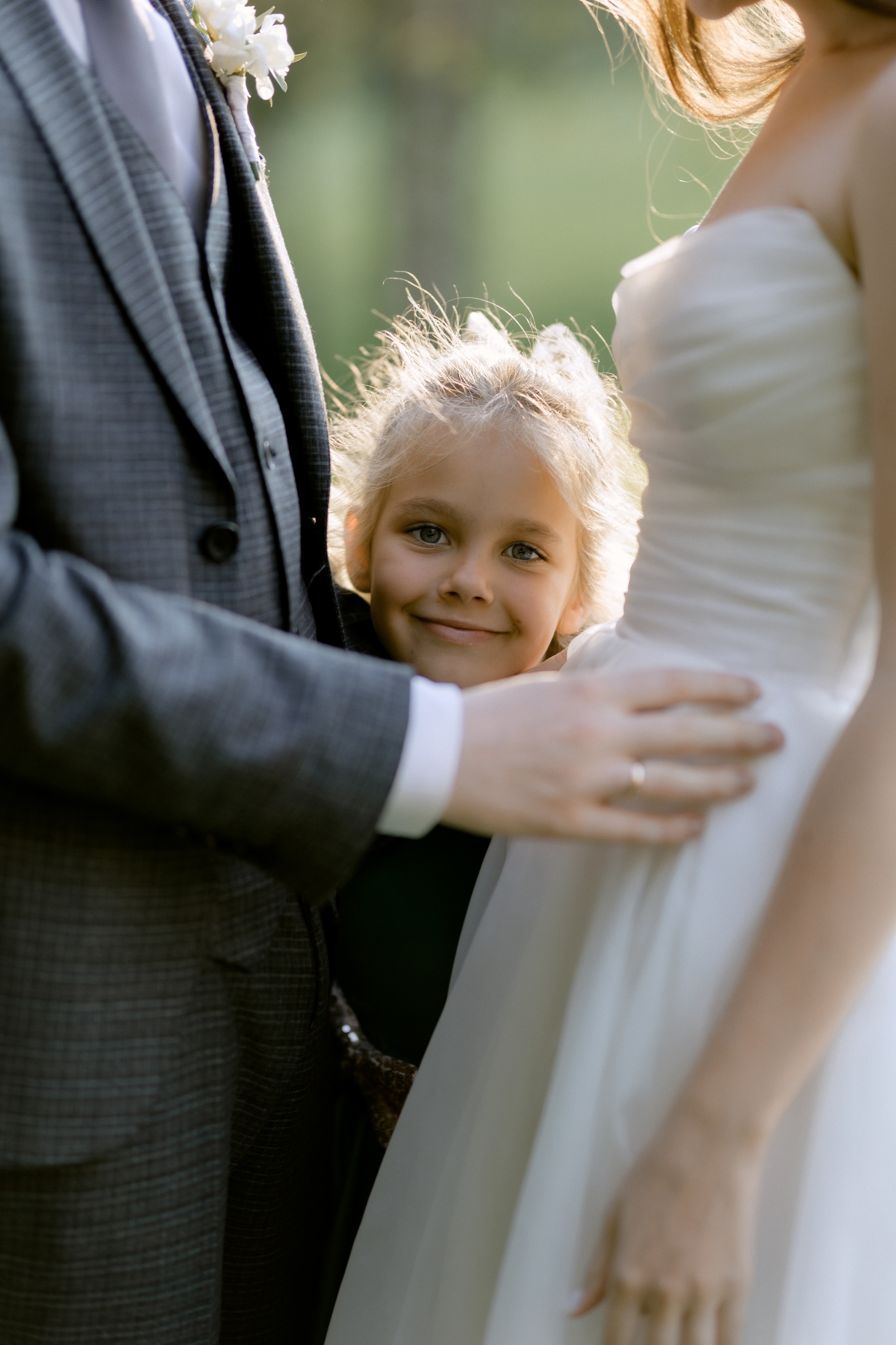 Евгений & Ангелина. Главная