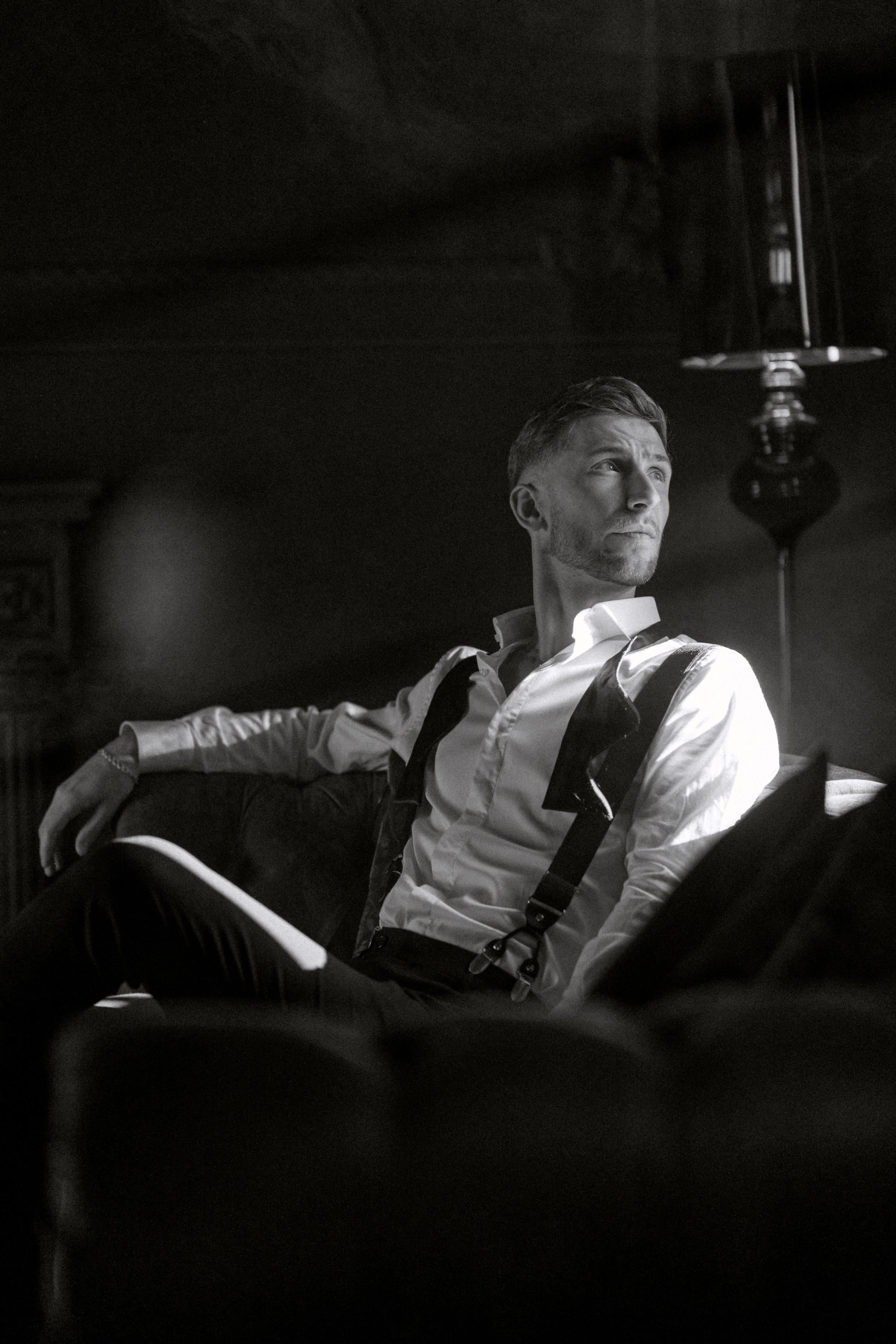 Илья & Ангелина. Организатор Соболькова Юлия. Главная