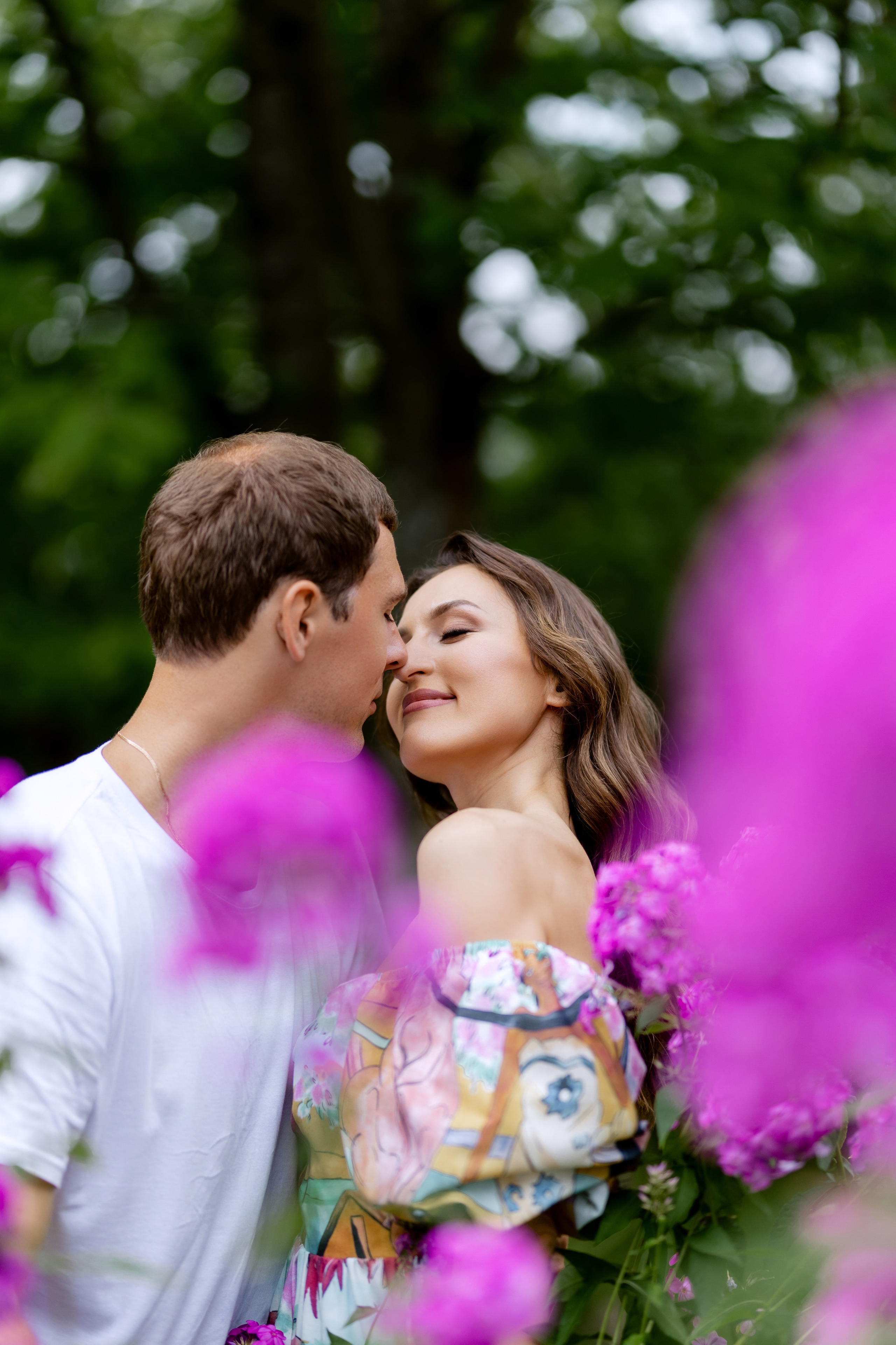 Василий & Дарья. Организатор Дюбайло Анастасия. Главная