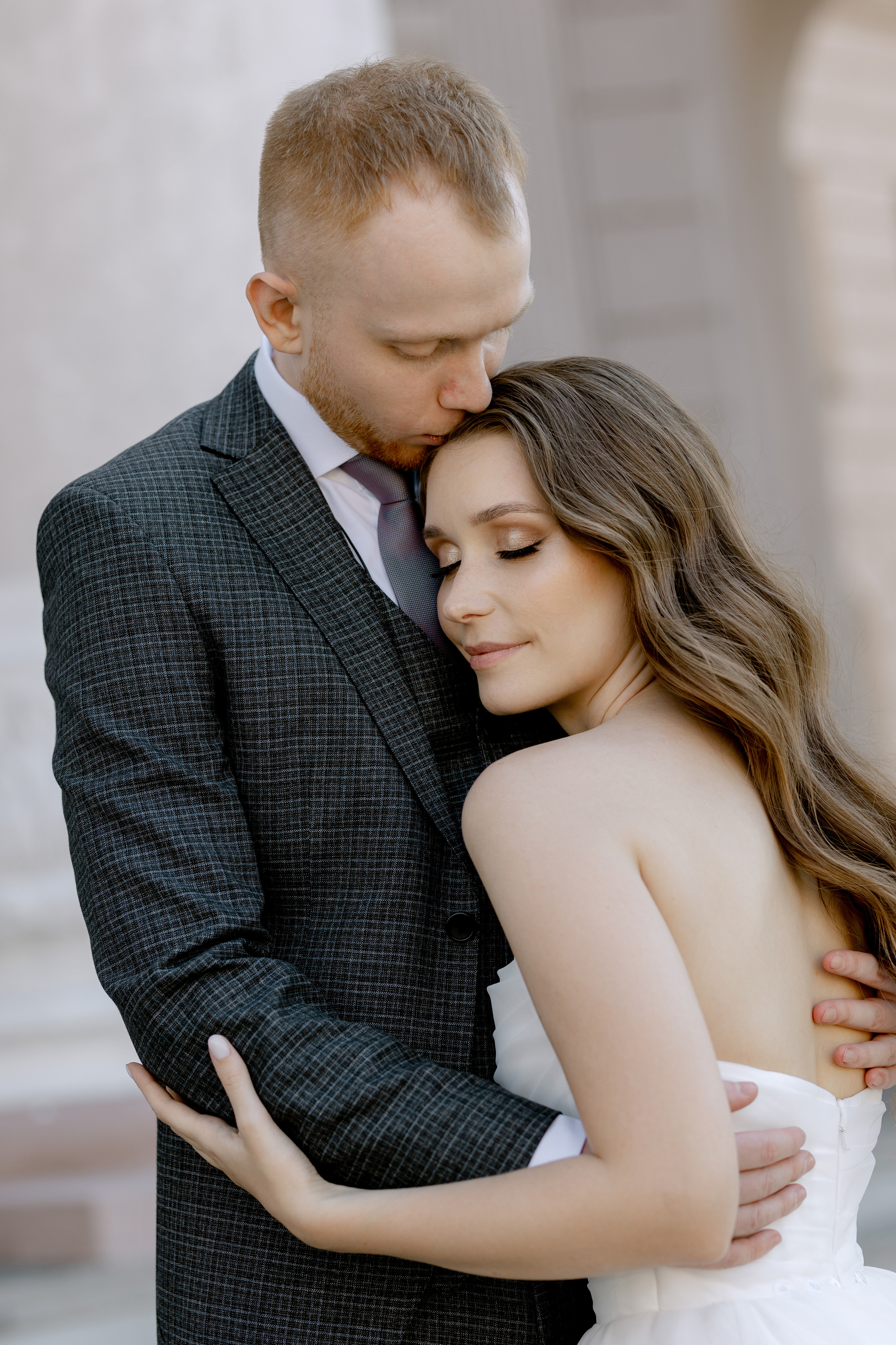 Евгений & Ангелина. Главная