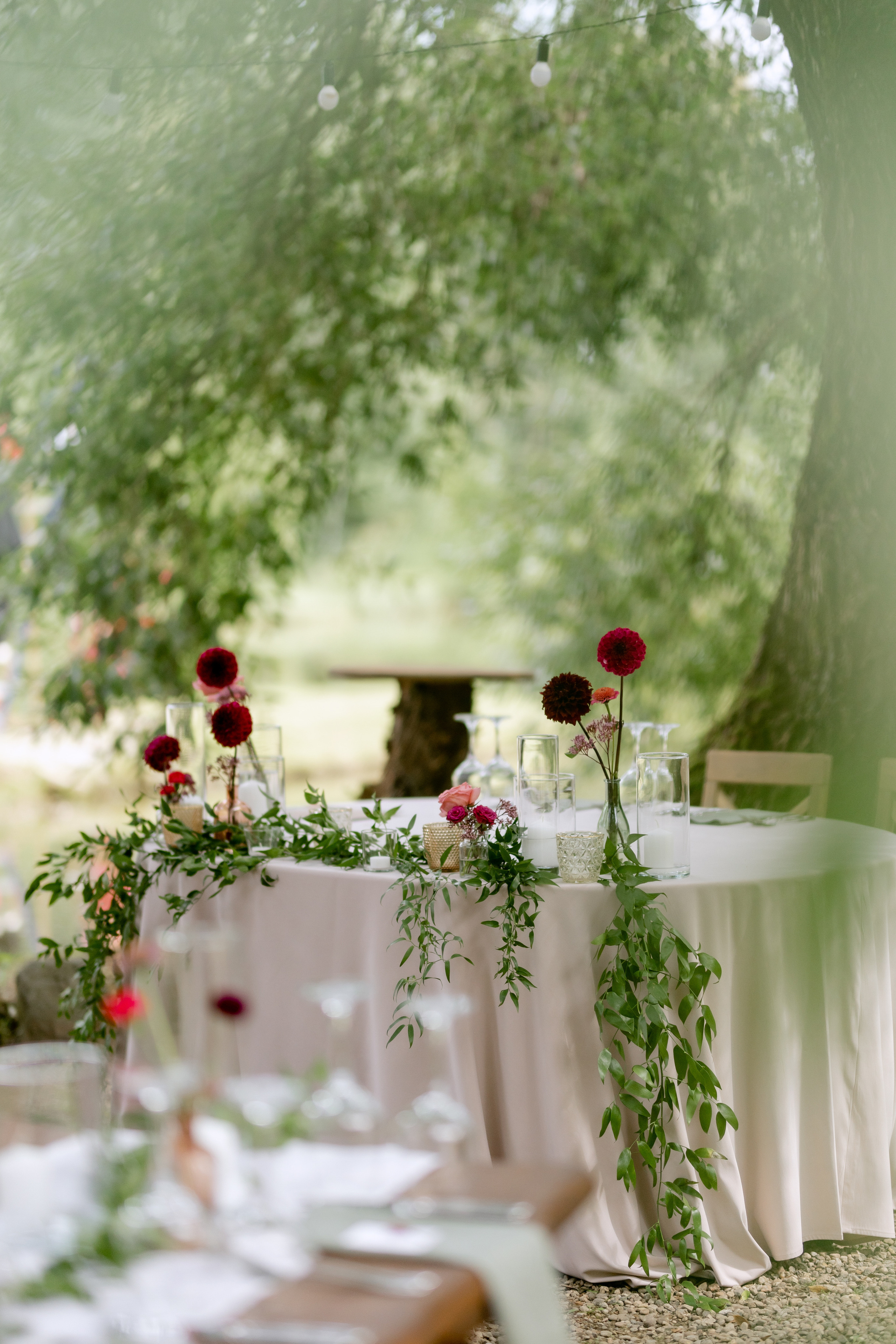 Василий & Дарья. Организатор Дюбайло Анастасия. Главная