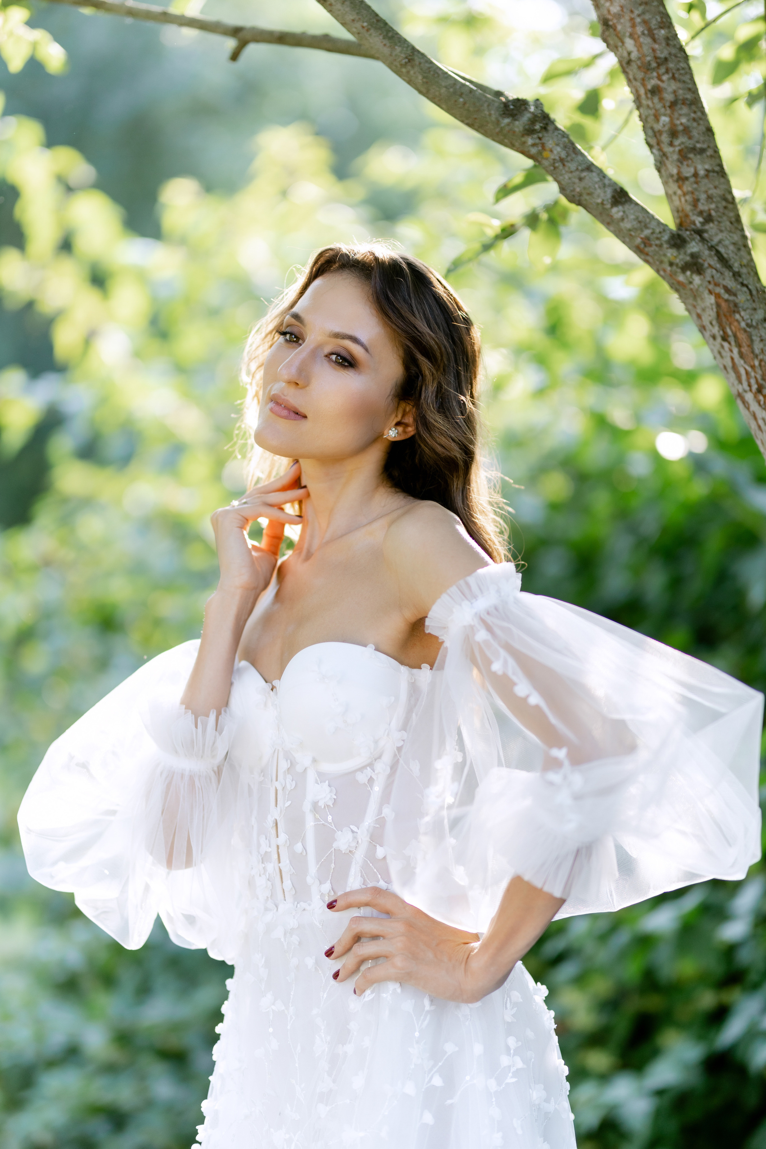 Василий & Дарья. Организатор Дюбайло Анастасия. Главная