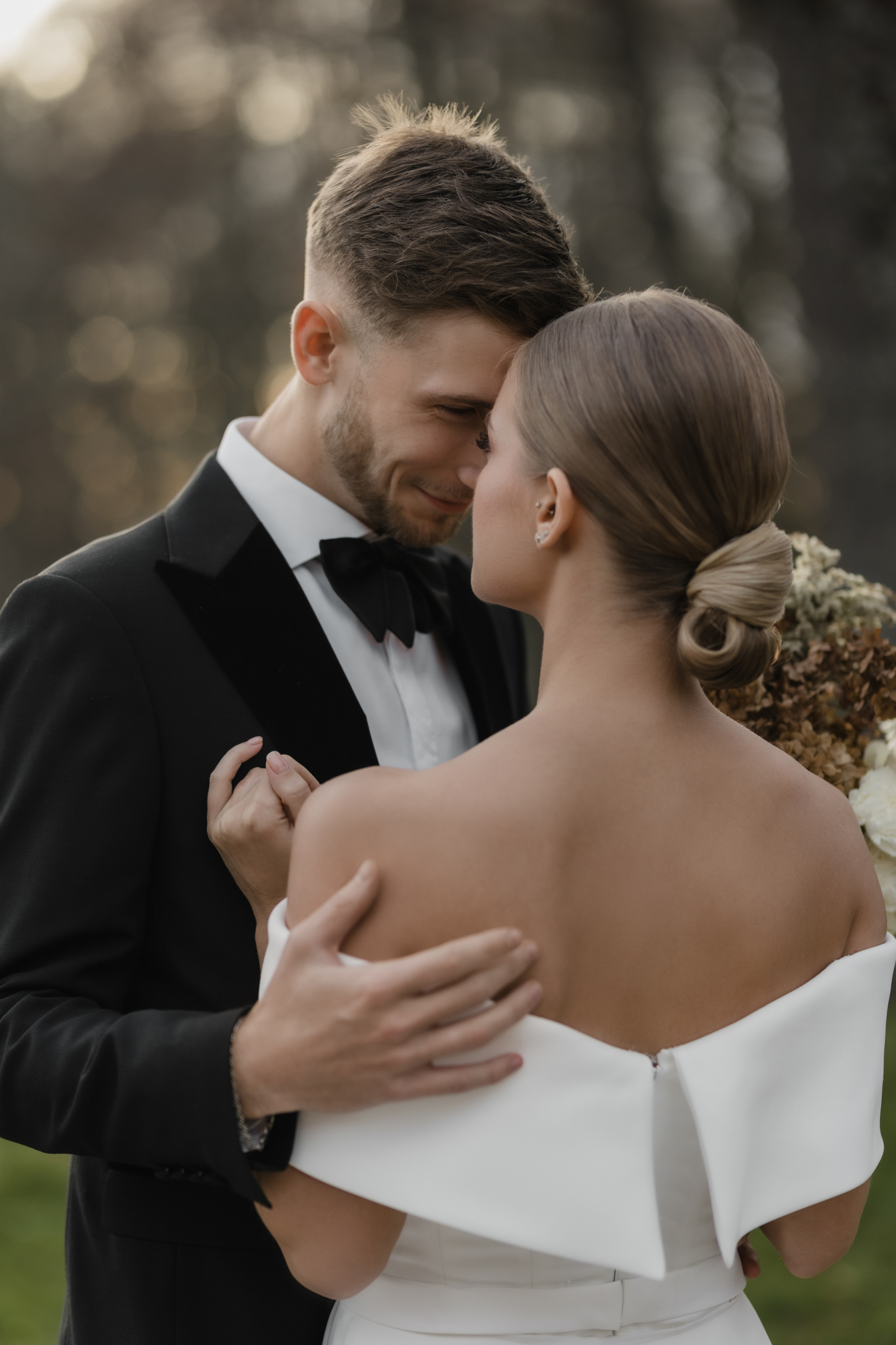 Илья & Ангелина. Организатор Соболькова Юлия. Главная