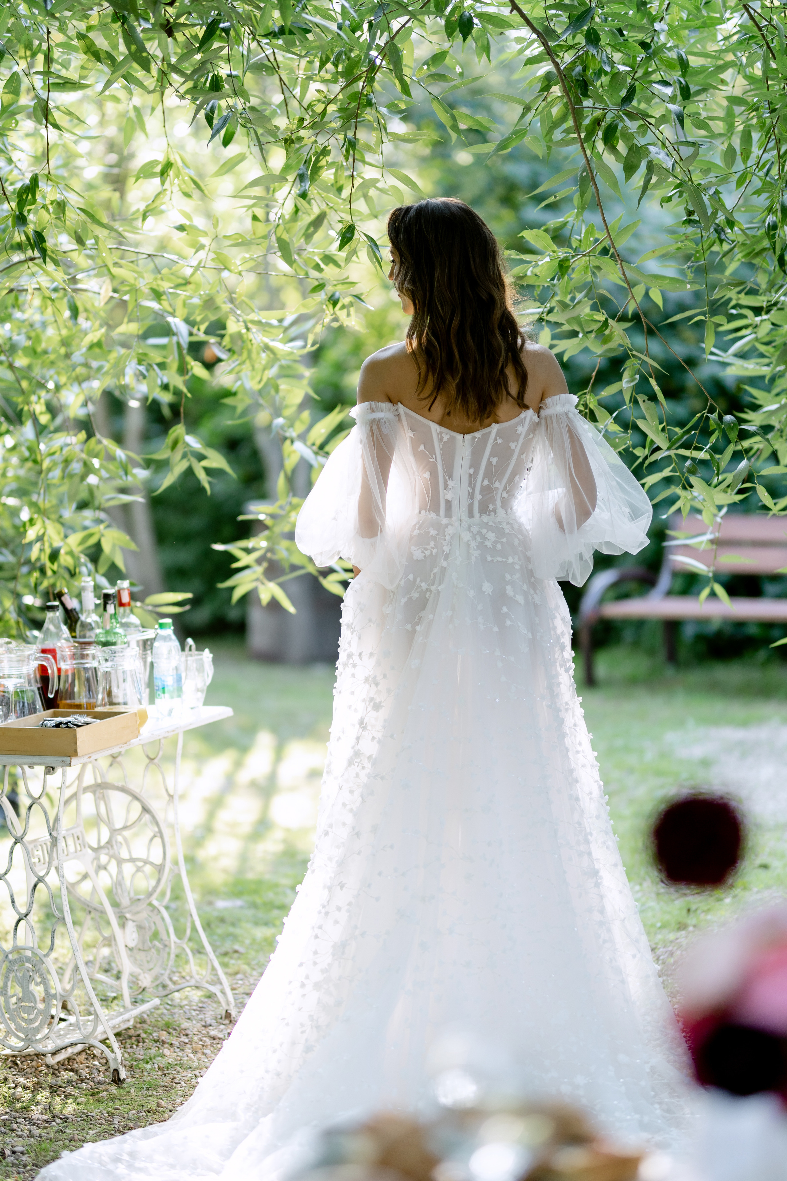 Василий & Дарья. Организатор Дюбайло Анастасия. Главная