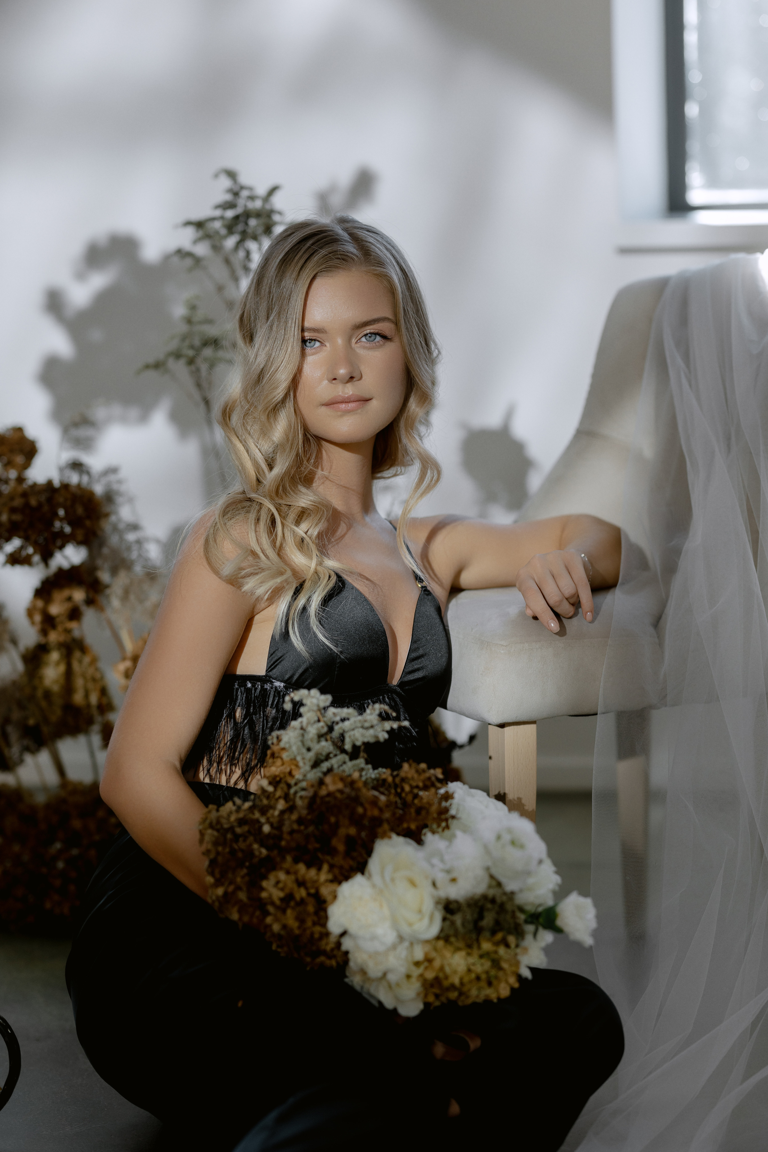 Илья & Ангелина. Организатор Соболькова Юлия. Главная