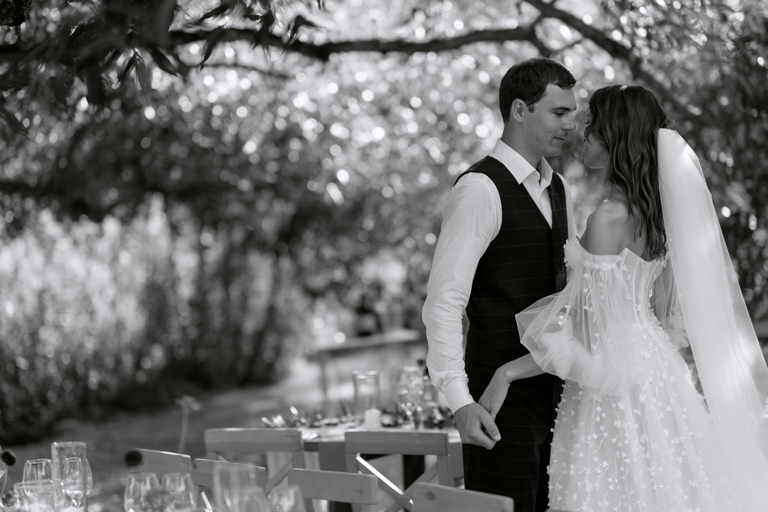 Василий & Дарья. Организатор Дюбайло Анастасия. Главная