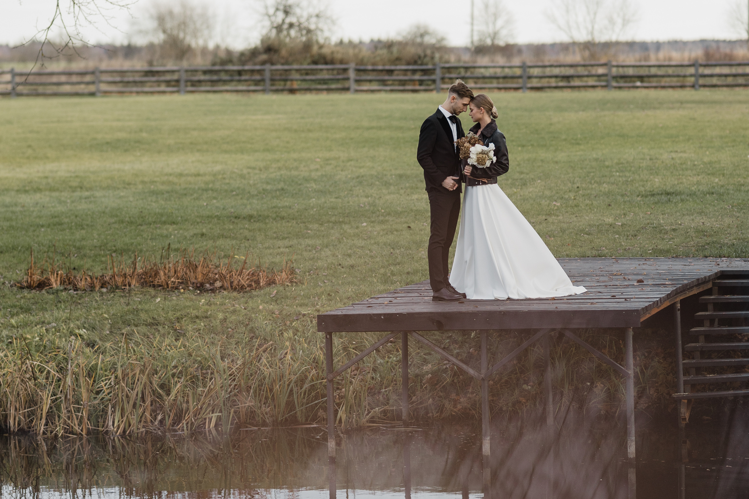 Илья & Ангелина. Организатор Соболькова Юлия. Главная