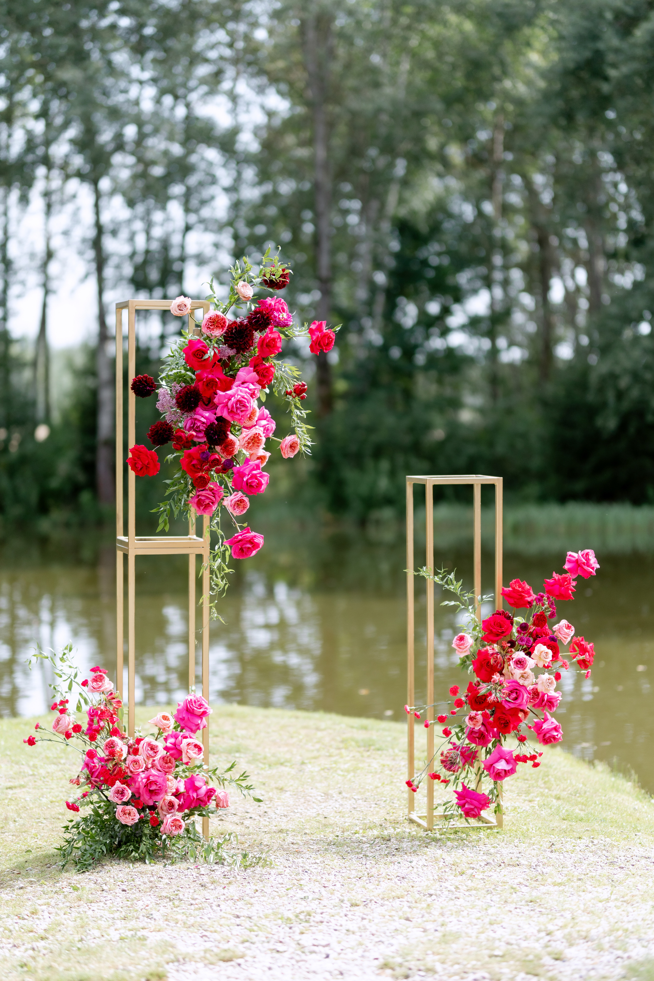 Василий & Дарья. Организатор Дюбайло Анастасия. Главная