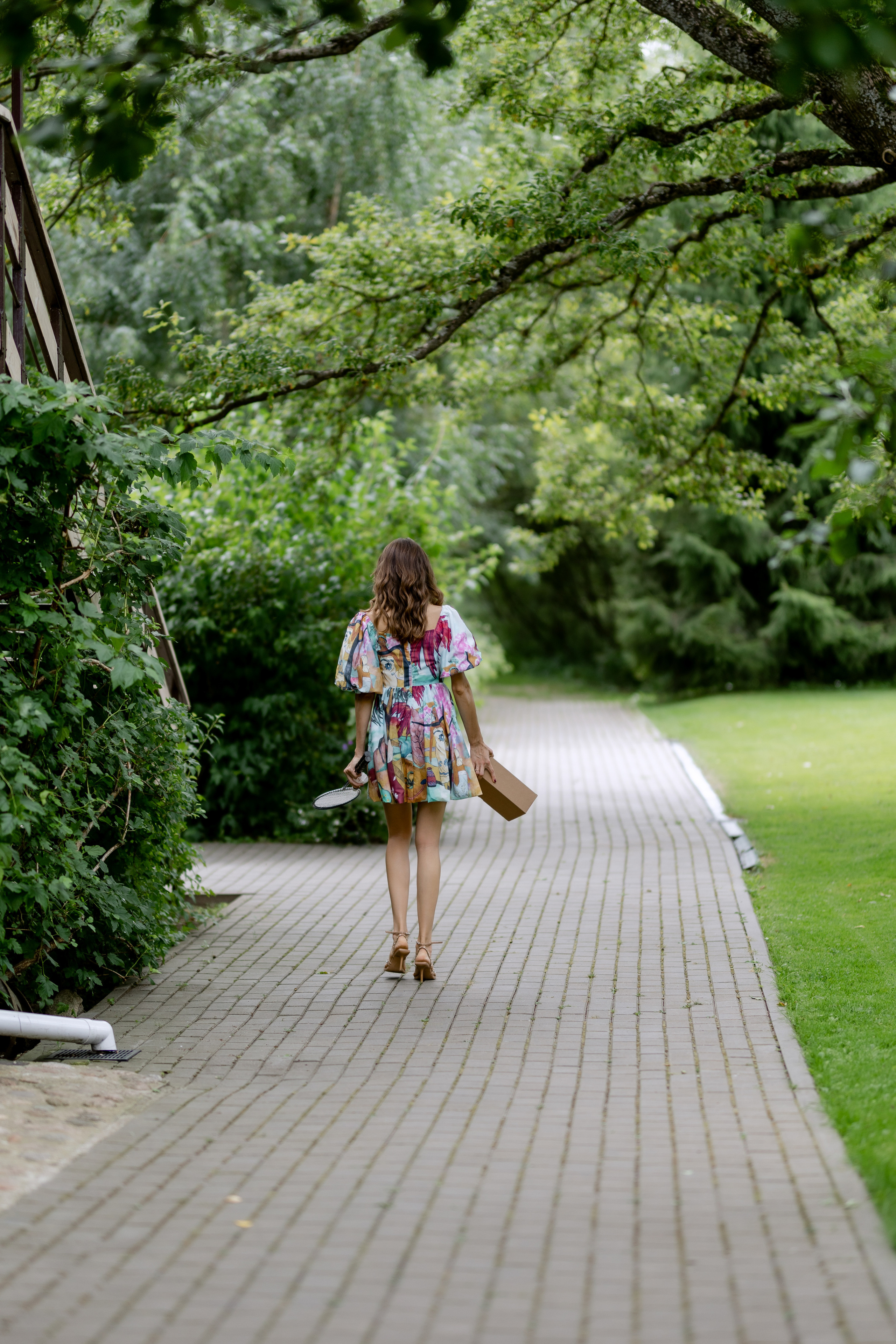 Василий & Дарья. Организатор Дюбайло Анастасия. Главная