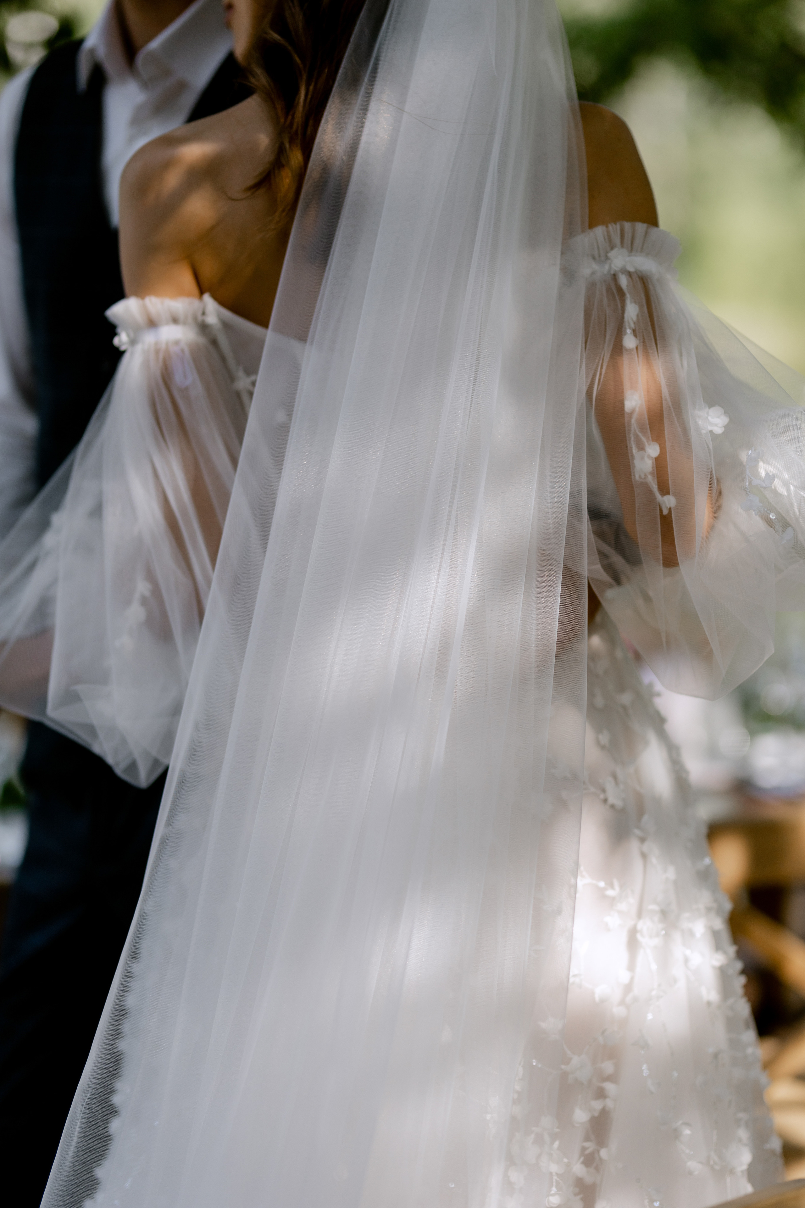 Василий & Дарья. Организатор Дюбайло Анастасия. Главная