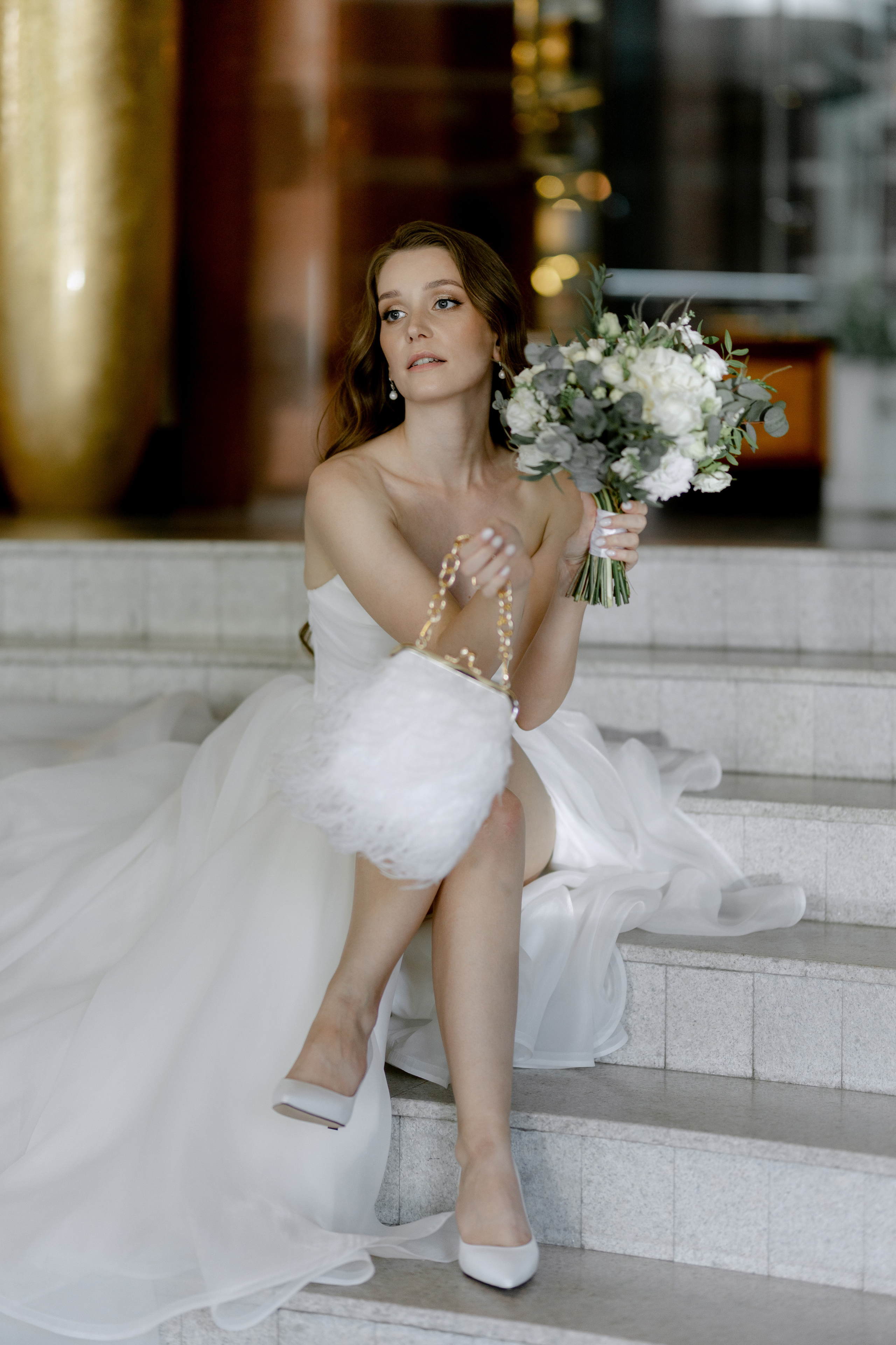 Евгений & Ангелина. Главная