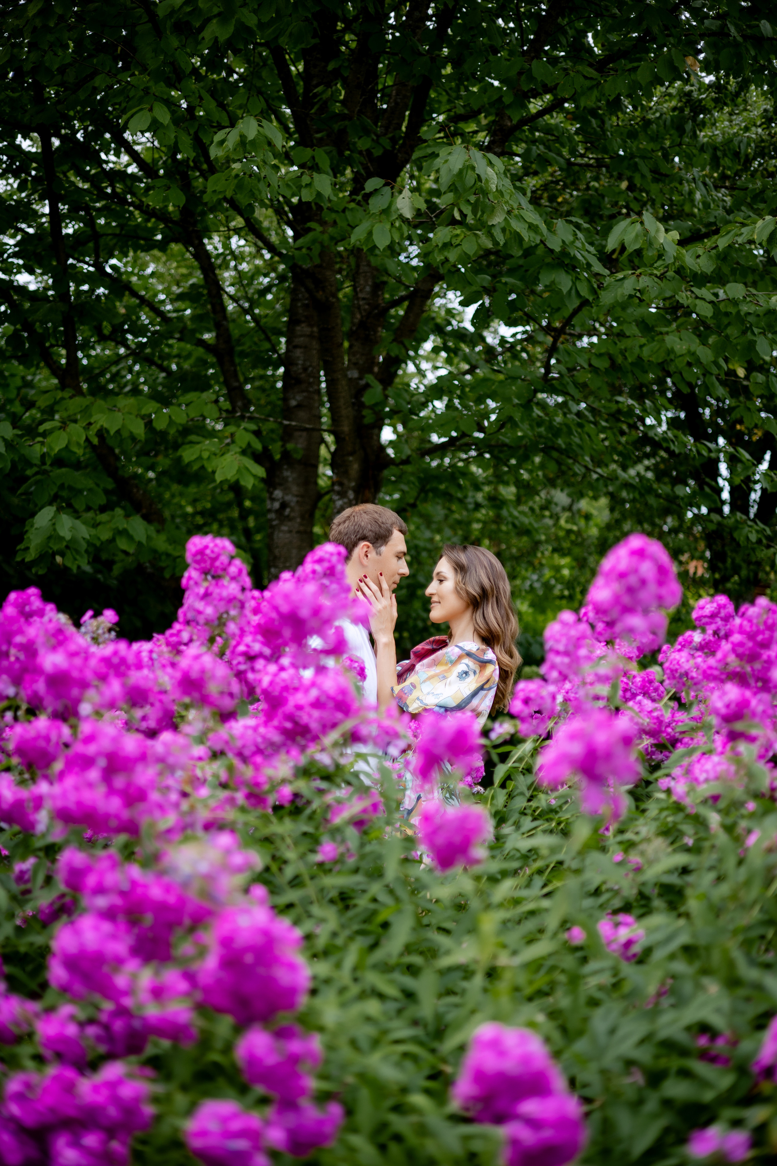 Василий & Дарья. Организатор Дюбайло Анастасия. Главная