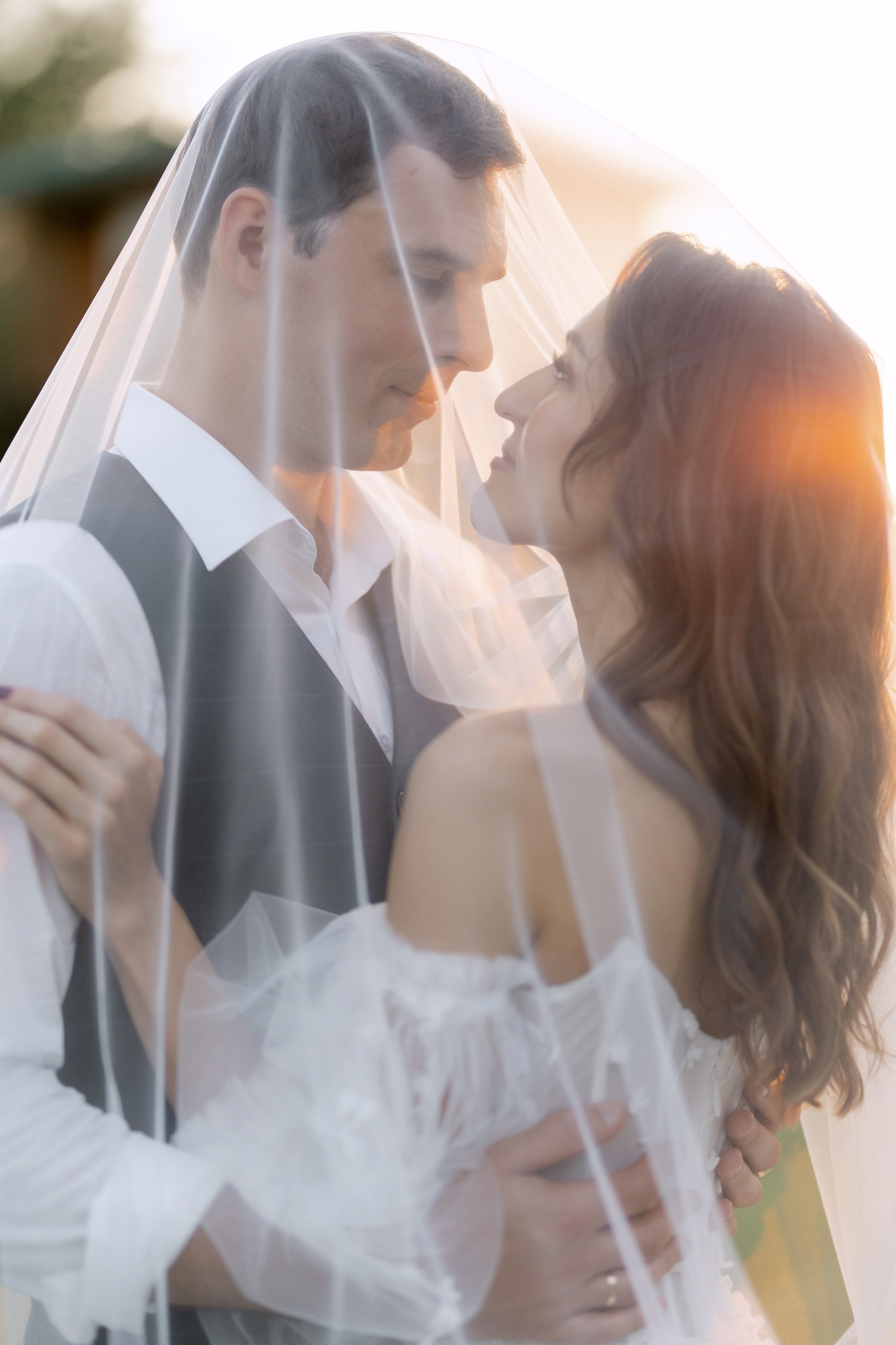 Василий & Дарья. Организатор Дюбайло Анастасия. Главная