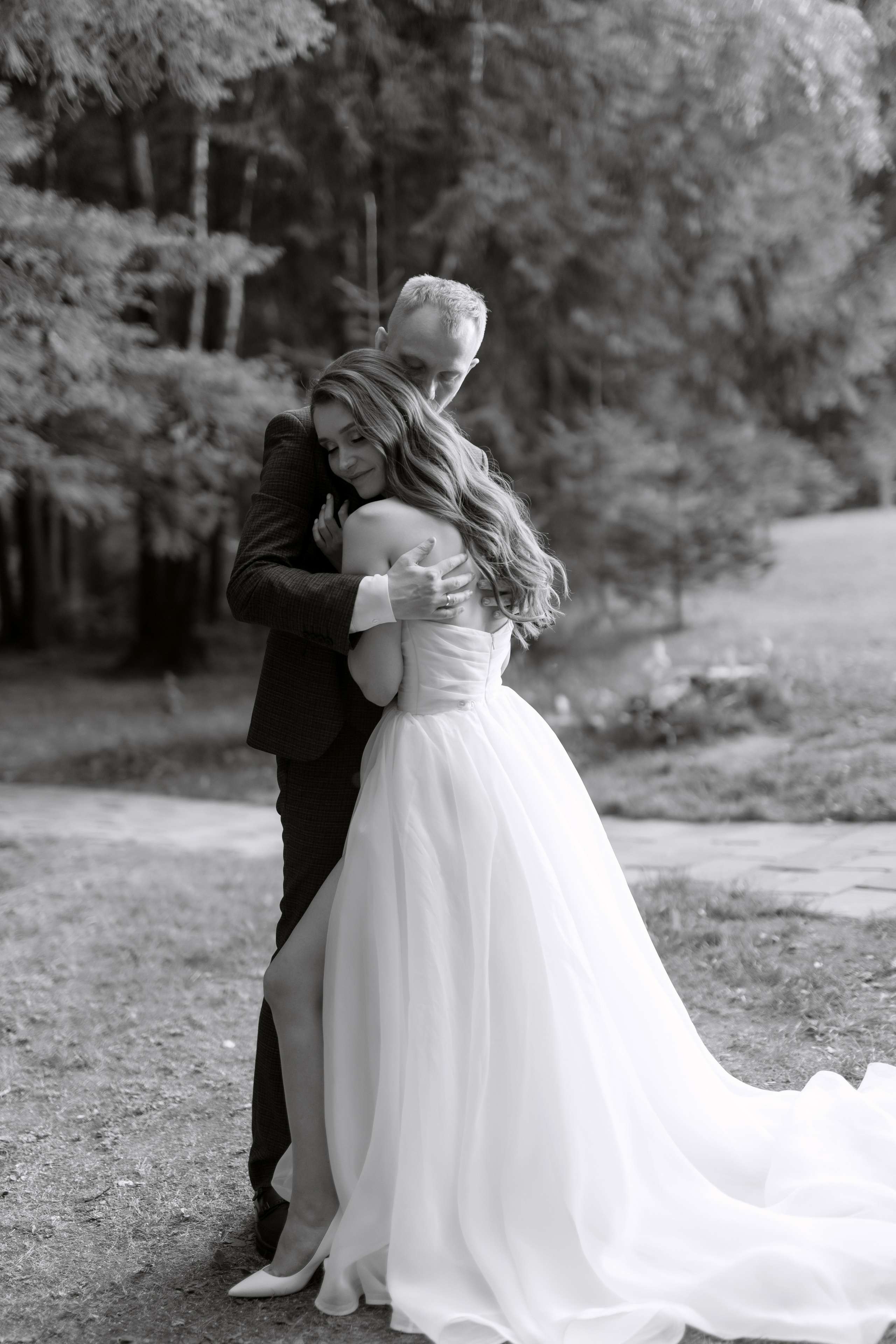 Евгений & Ангелина. Главная