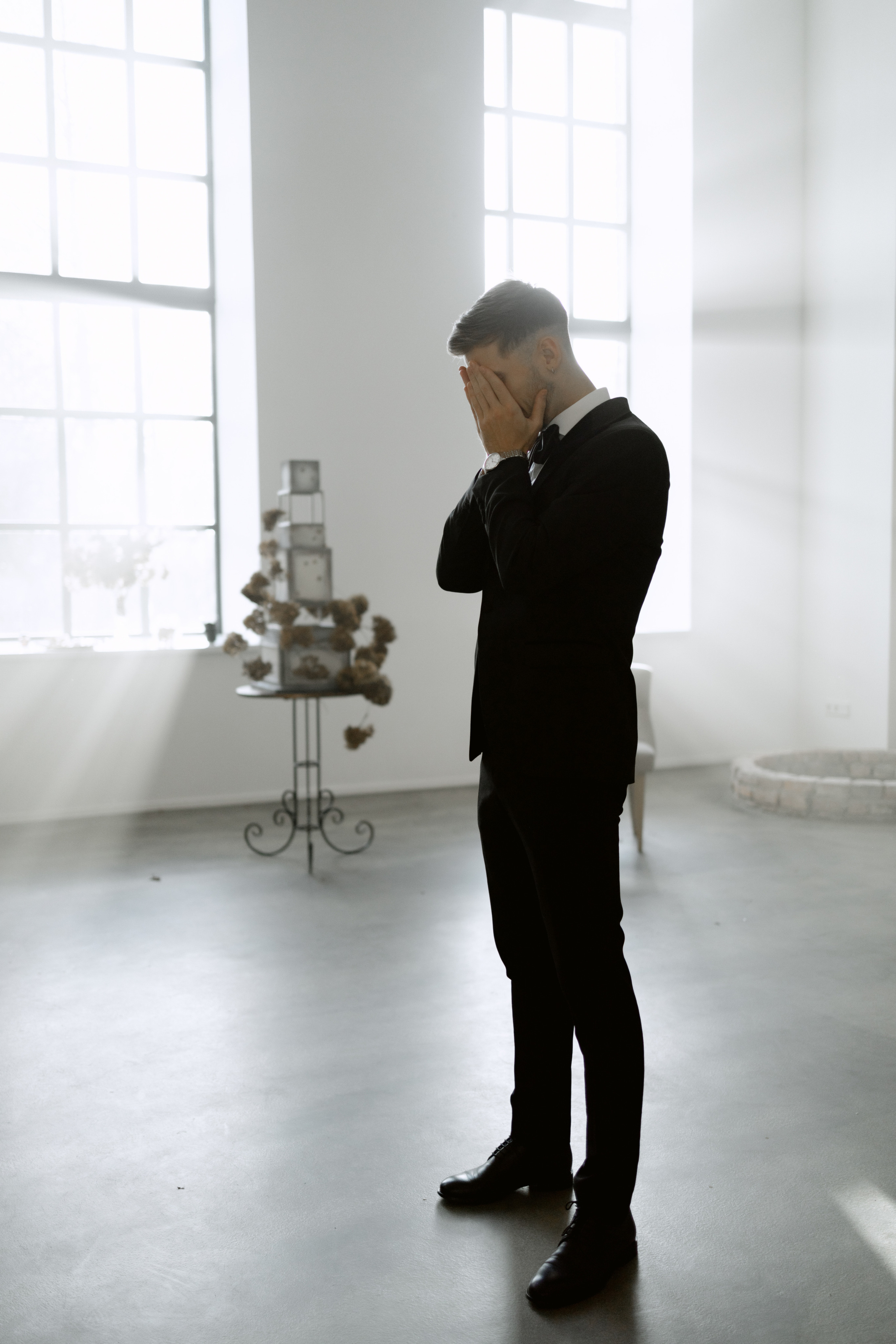 Илья & Ангелина. Организатор Соболькова Юлия. Главная