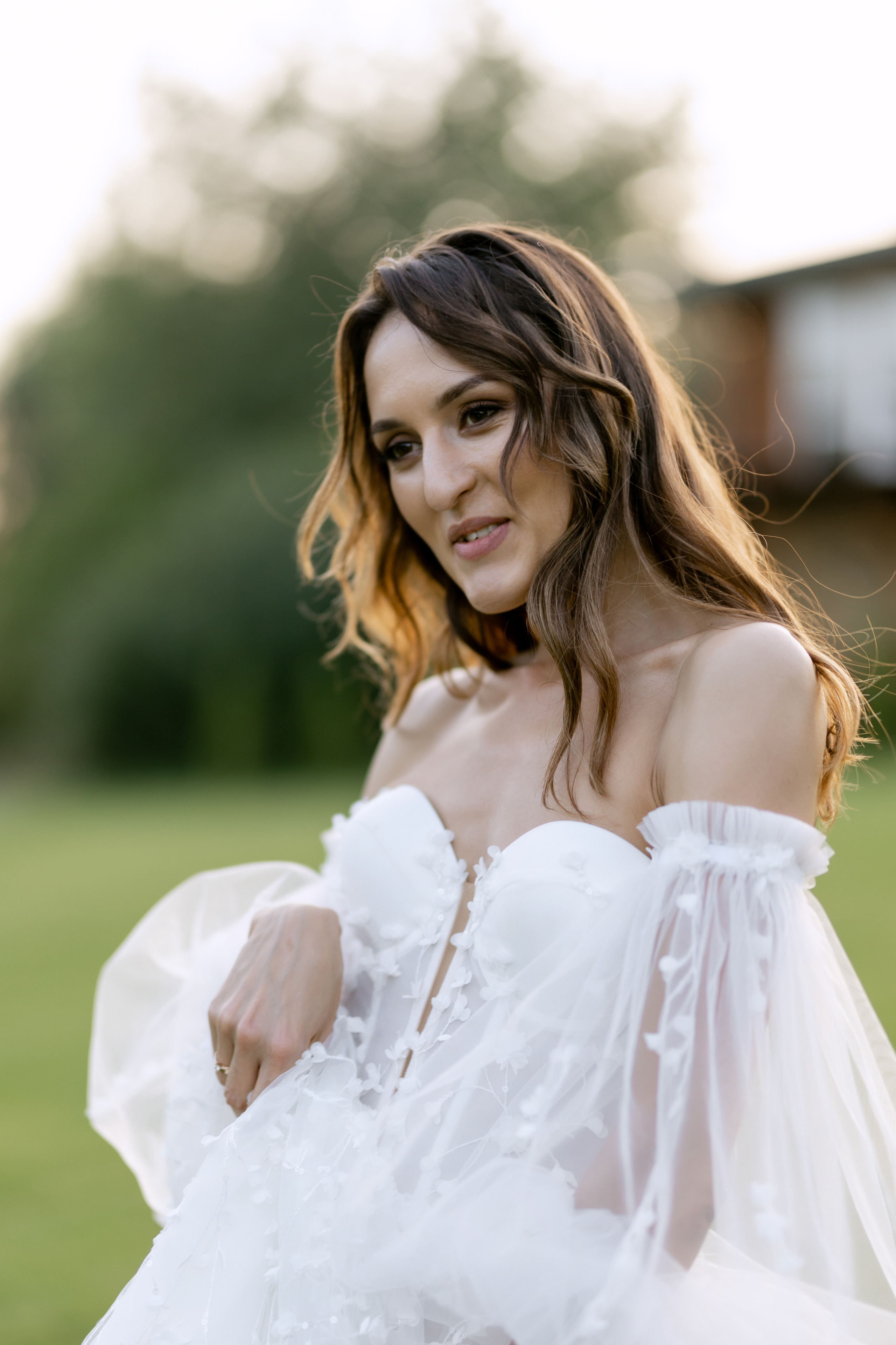 Василий & Дарья. Организатор Дюбайло Анастасия. Главная