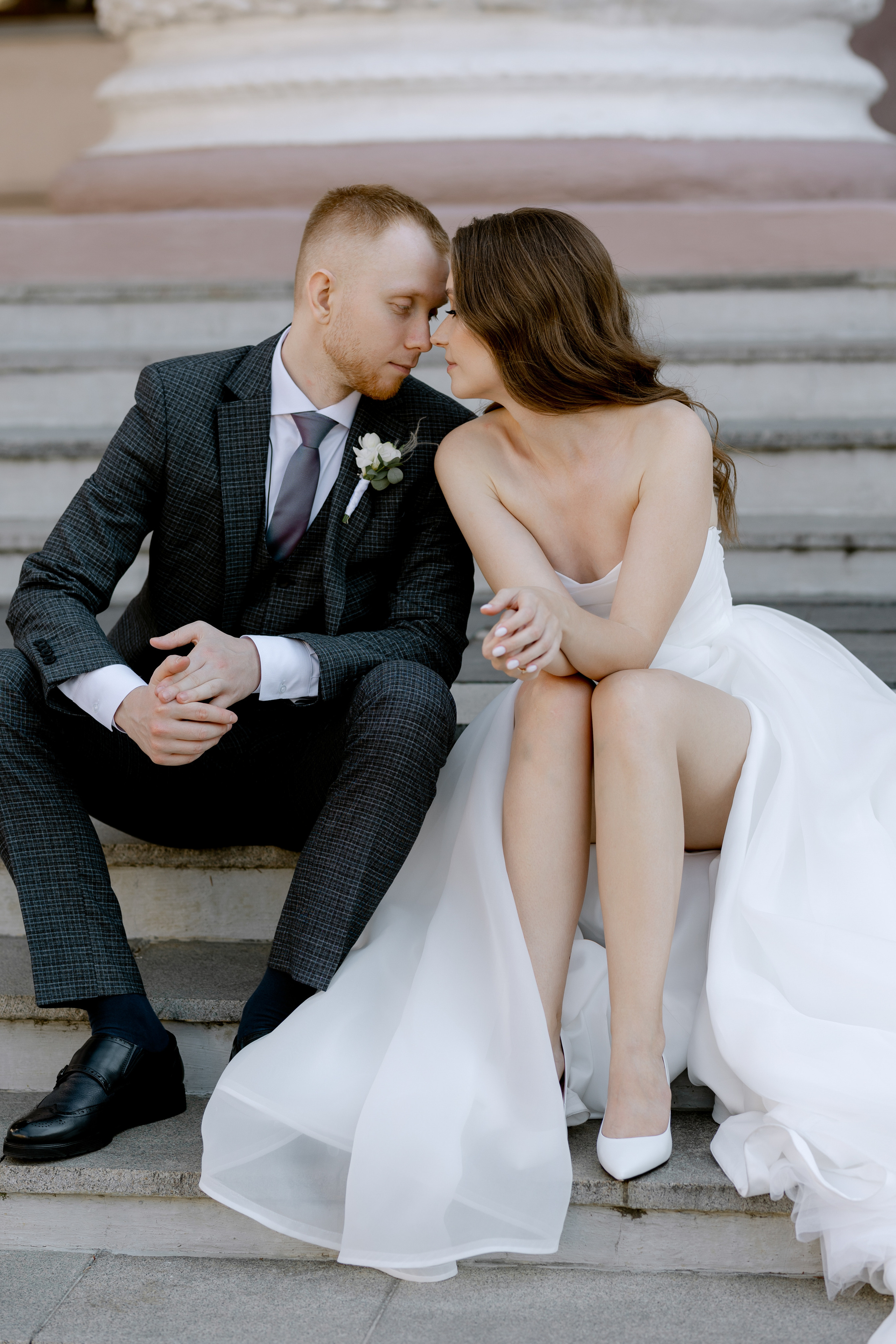 Евгений & Ангелина. Главная