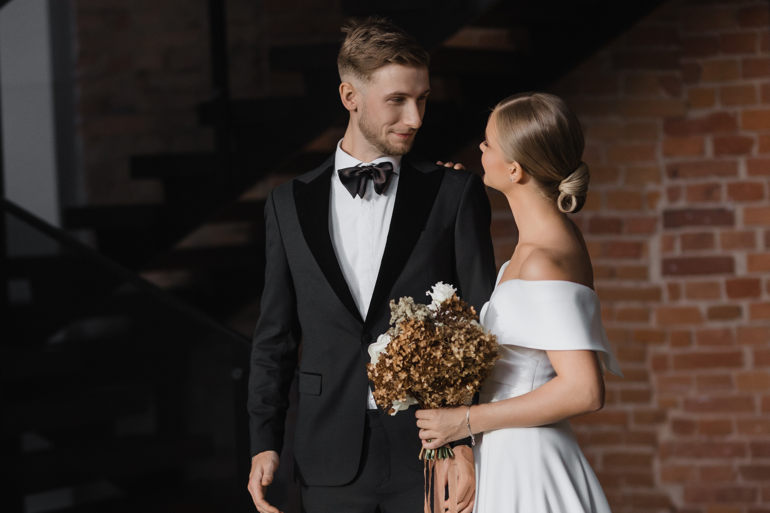 Илья & Ангелина. Организатор Соболькова Юлия. Главная