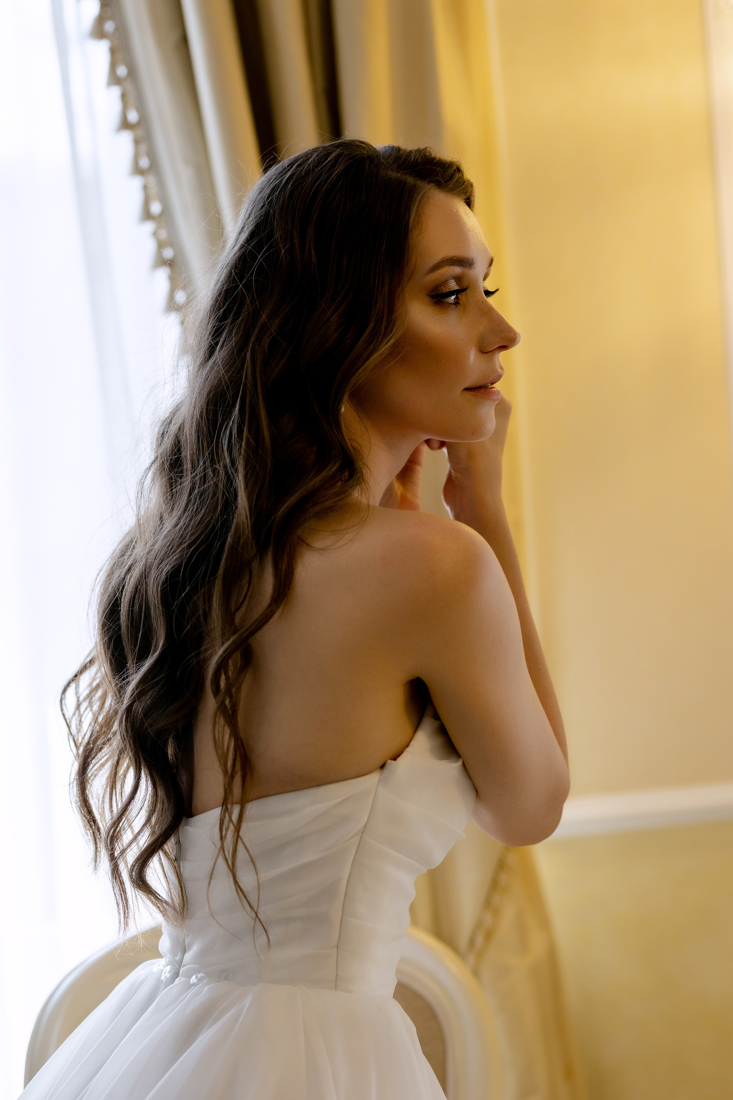 Евгений & Ангелина. Главная