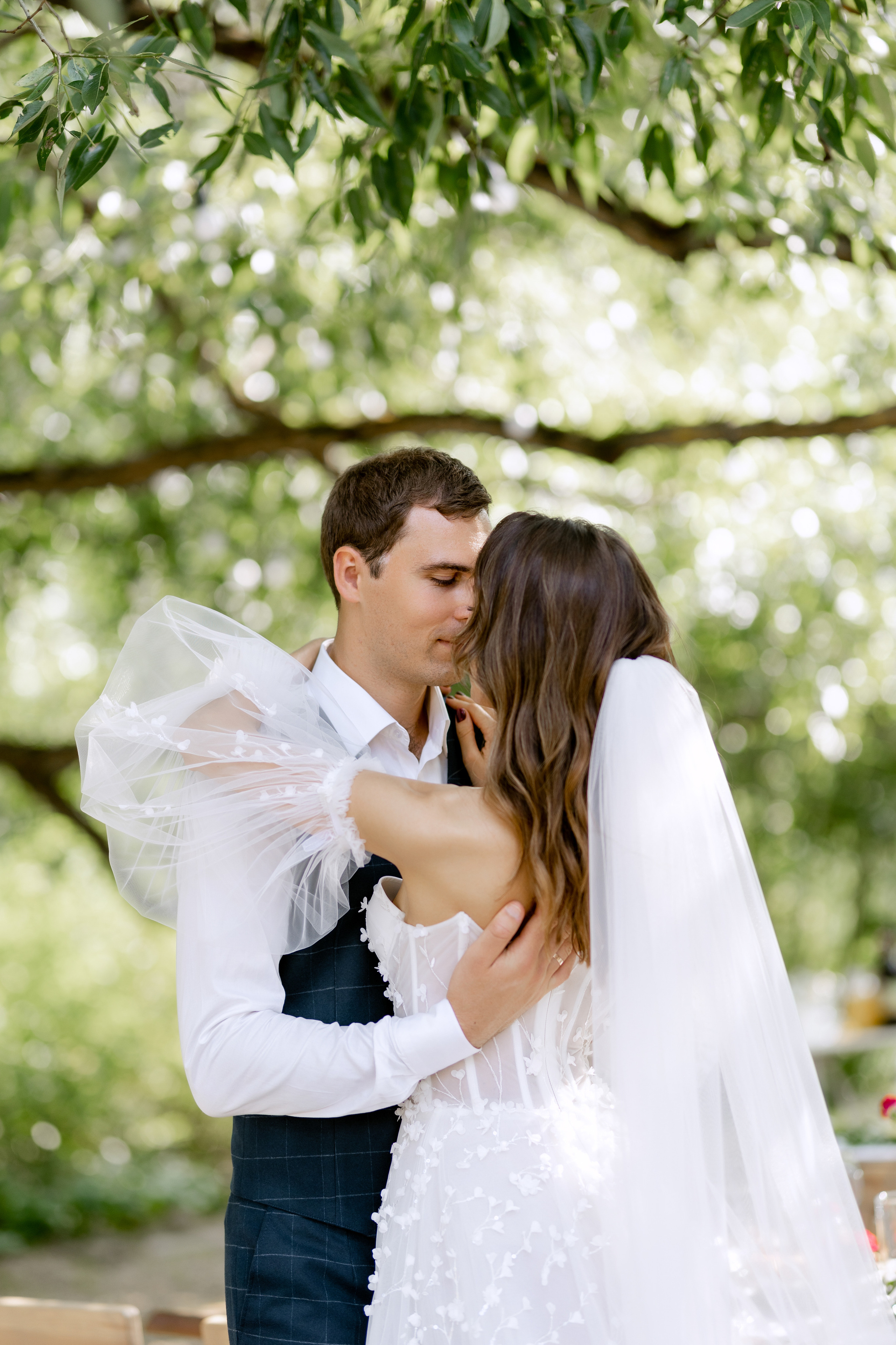 Василий & Дарья. Организатор Дюбайло Анастасия. Главная