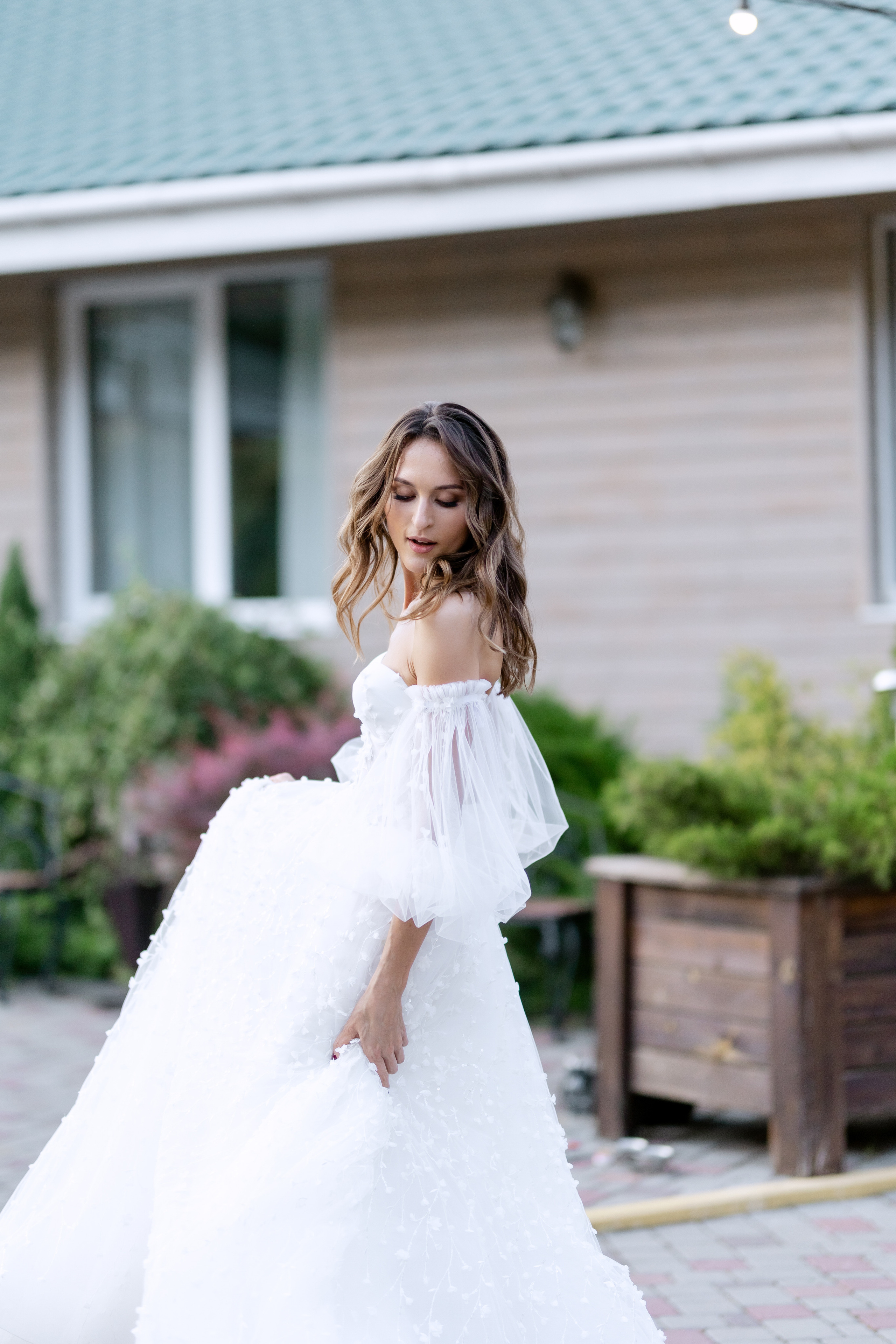 Василий & Дарья. Организатор Дюбайло Анастасия. Главная