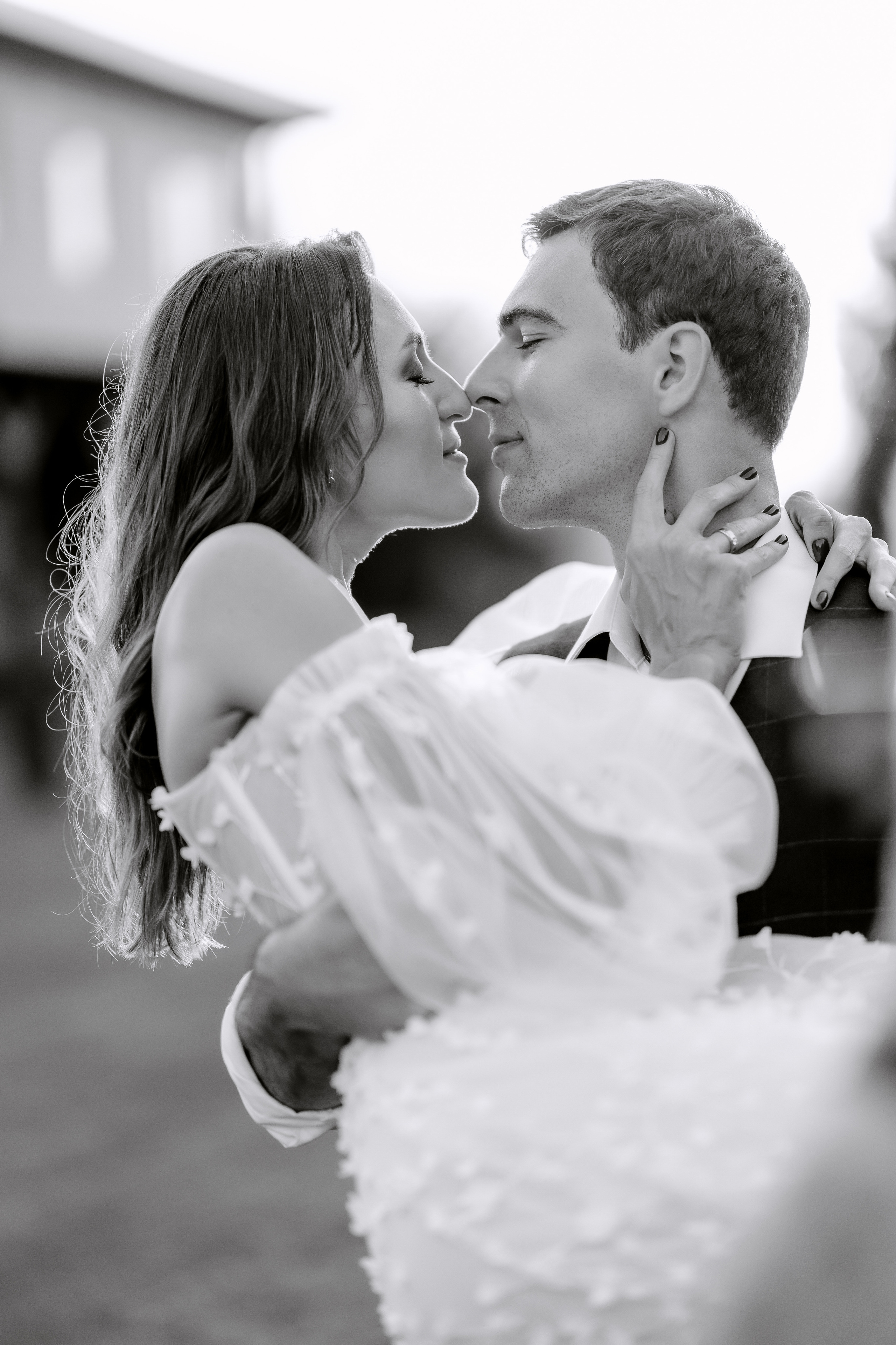 Василий & Дарья. Организатор Дюбайло Анастасия. Главная