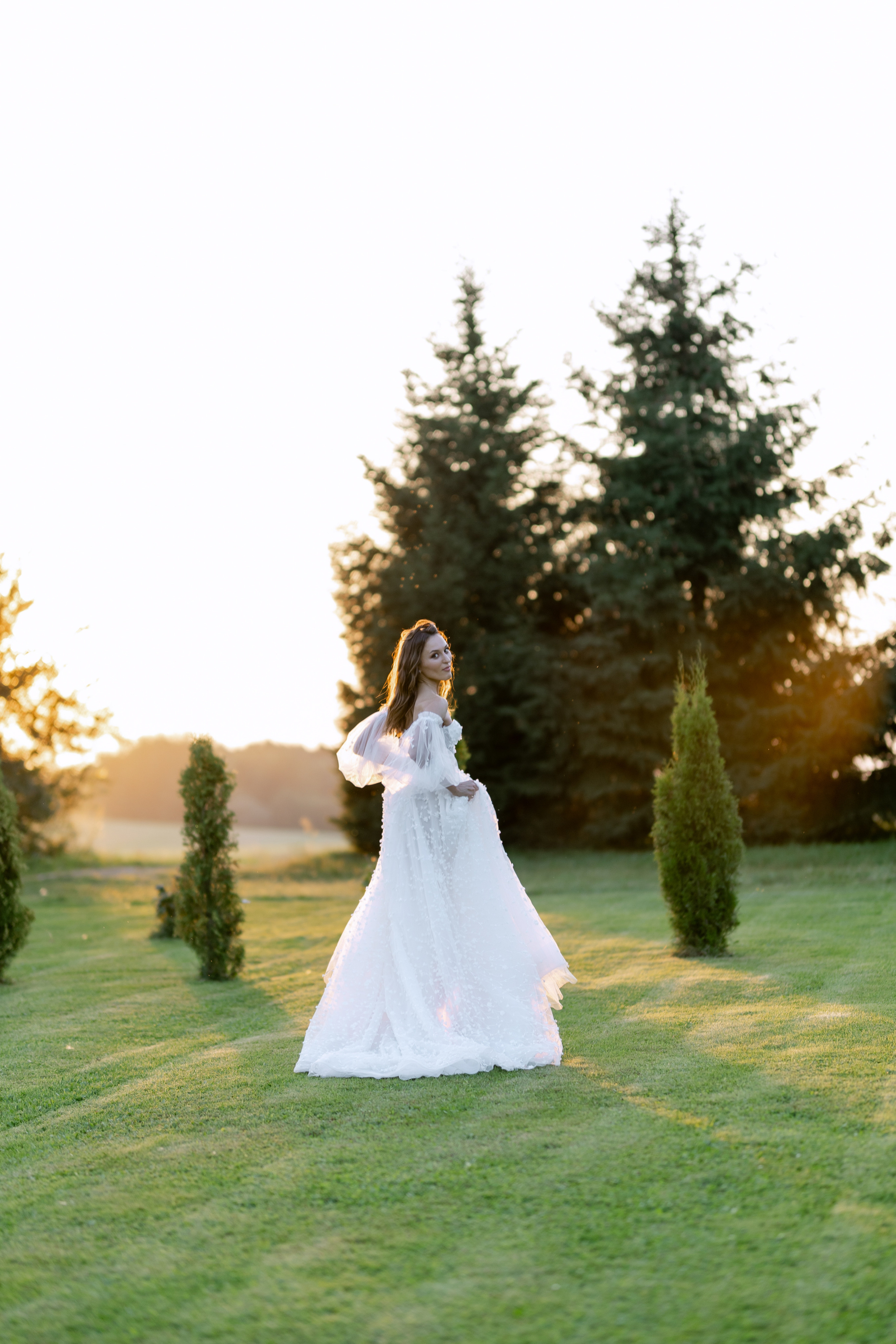 Василий & Дарья. Организатор Дюбайло Анастасия. Главная