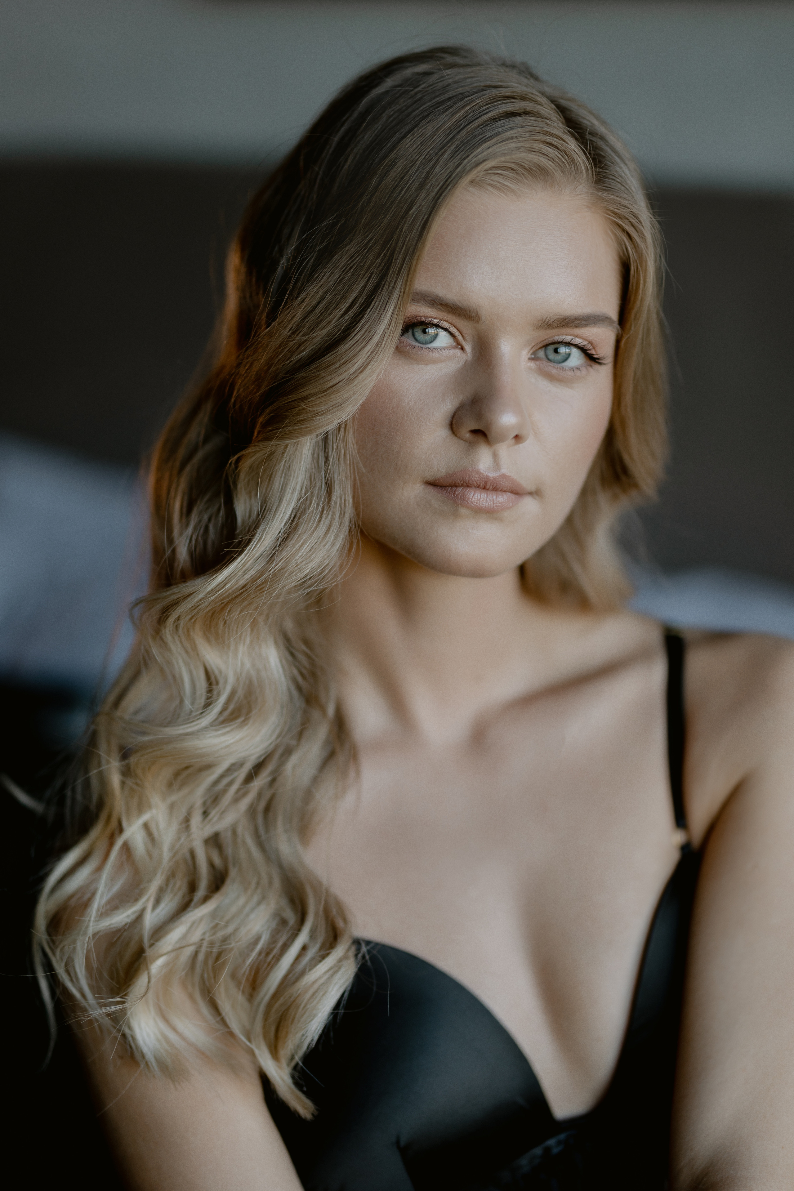 Илья & Ангелина. Организатор Соболькова Юлия. Главная