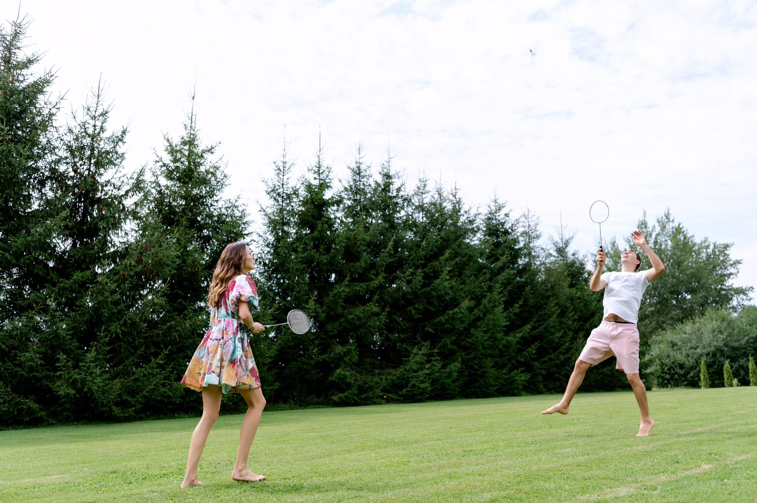 Василий & Дарья. Организатор Дюбайло Анастасия. Главная