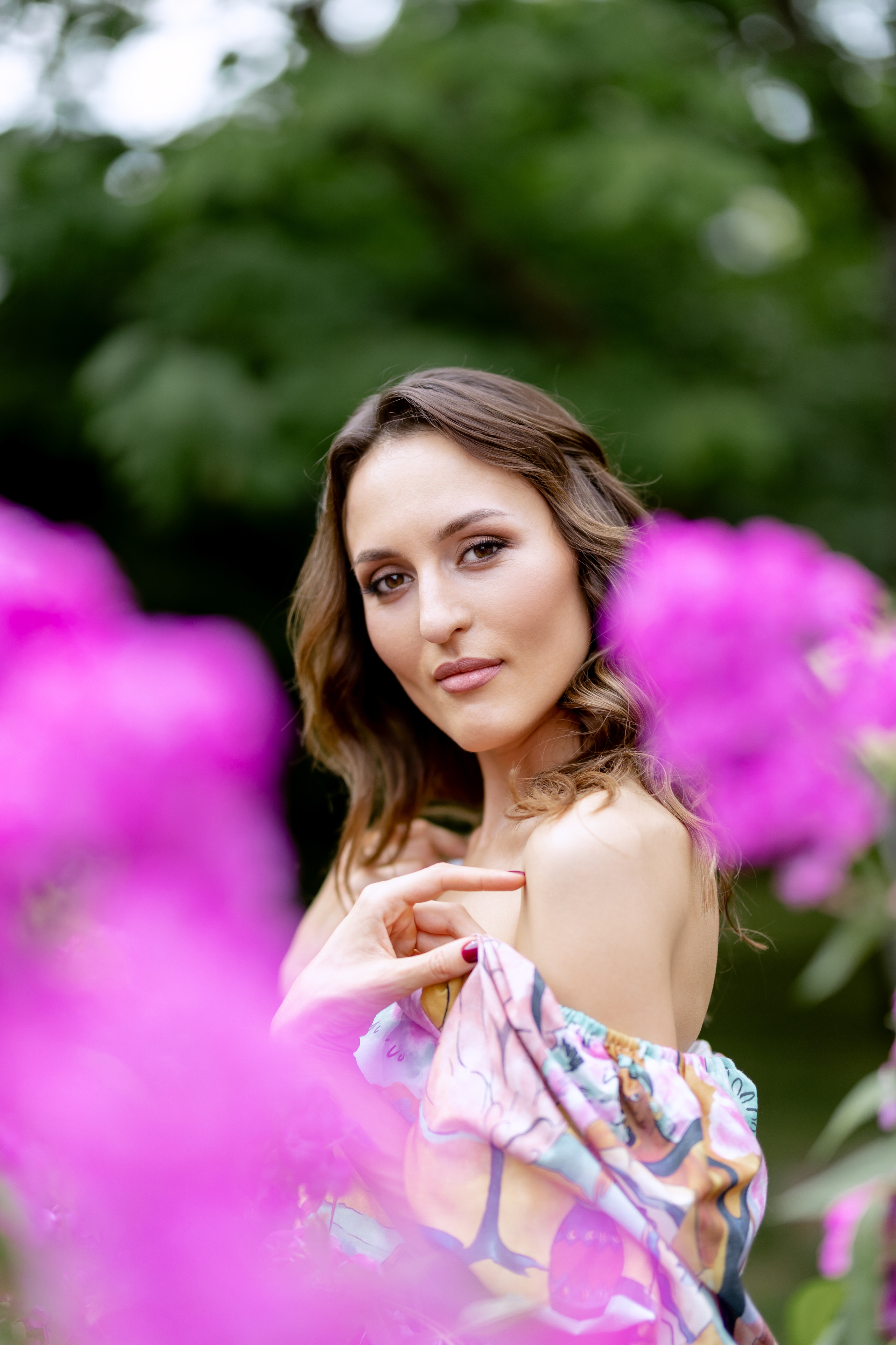 Василий & Дарья. Организатор Дюбайло Анастасия. Главная