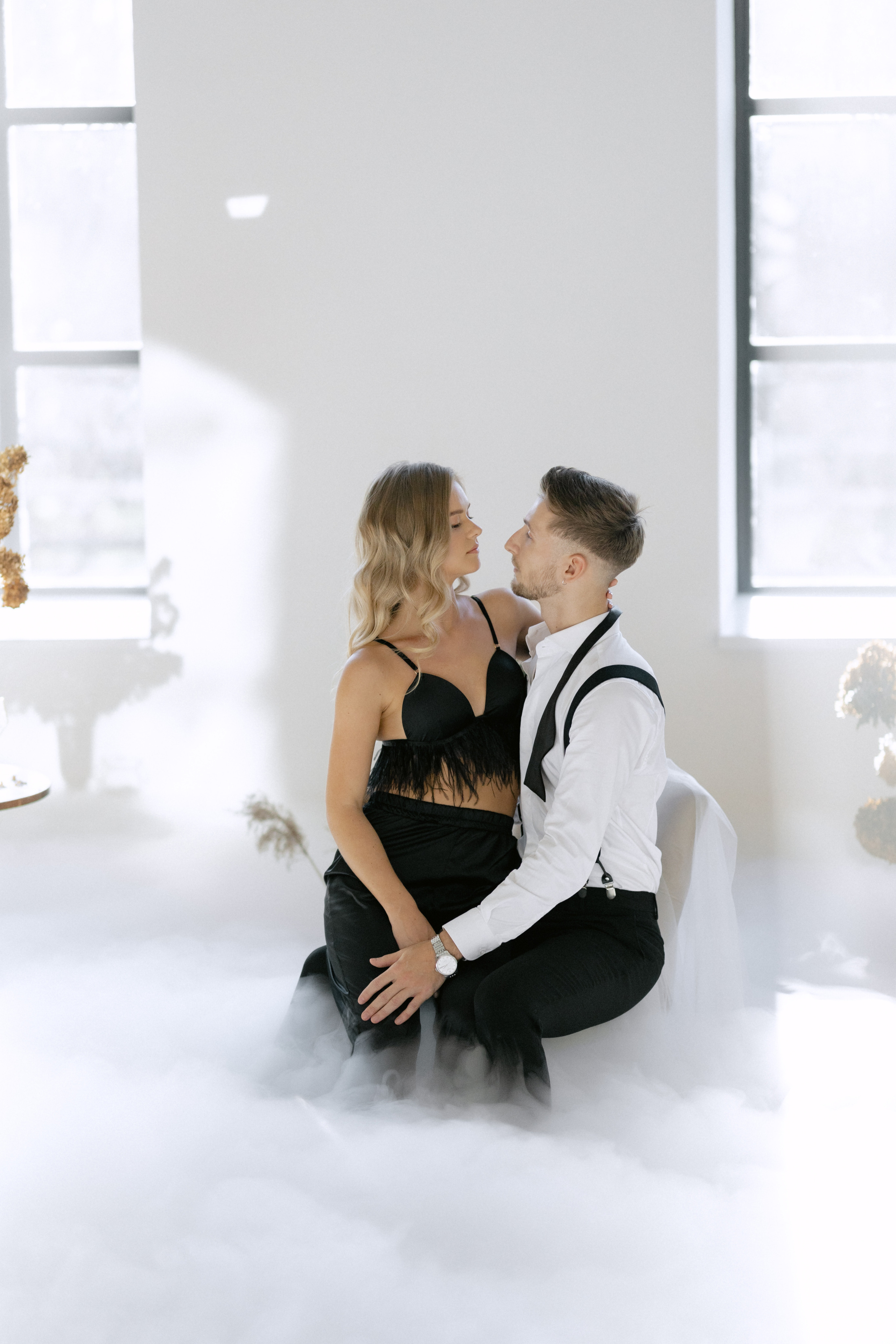 Илья & Ангелина. Организатор Соболькова Юлия. Главная