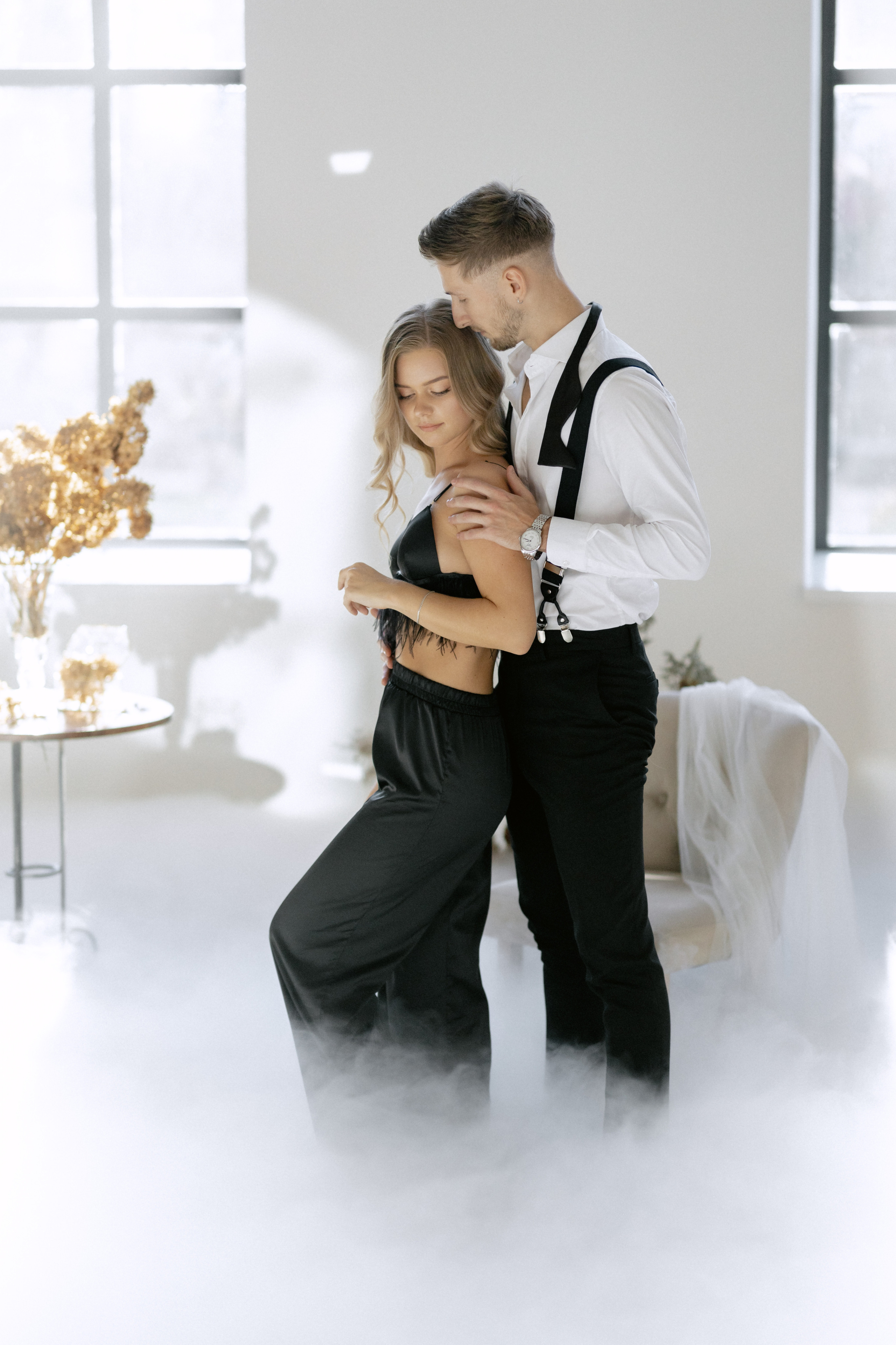 Илья & Ангелина. Организатор Соболькова Юлия. Главная