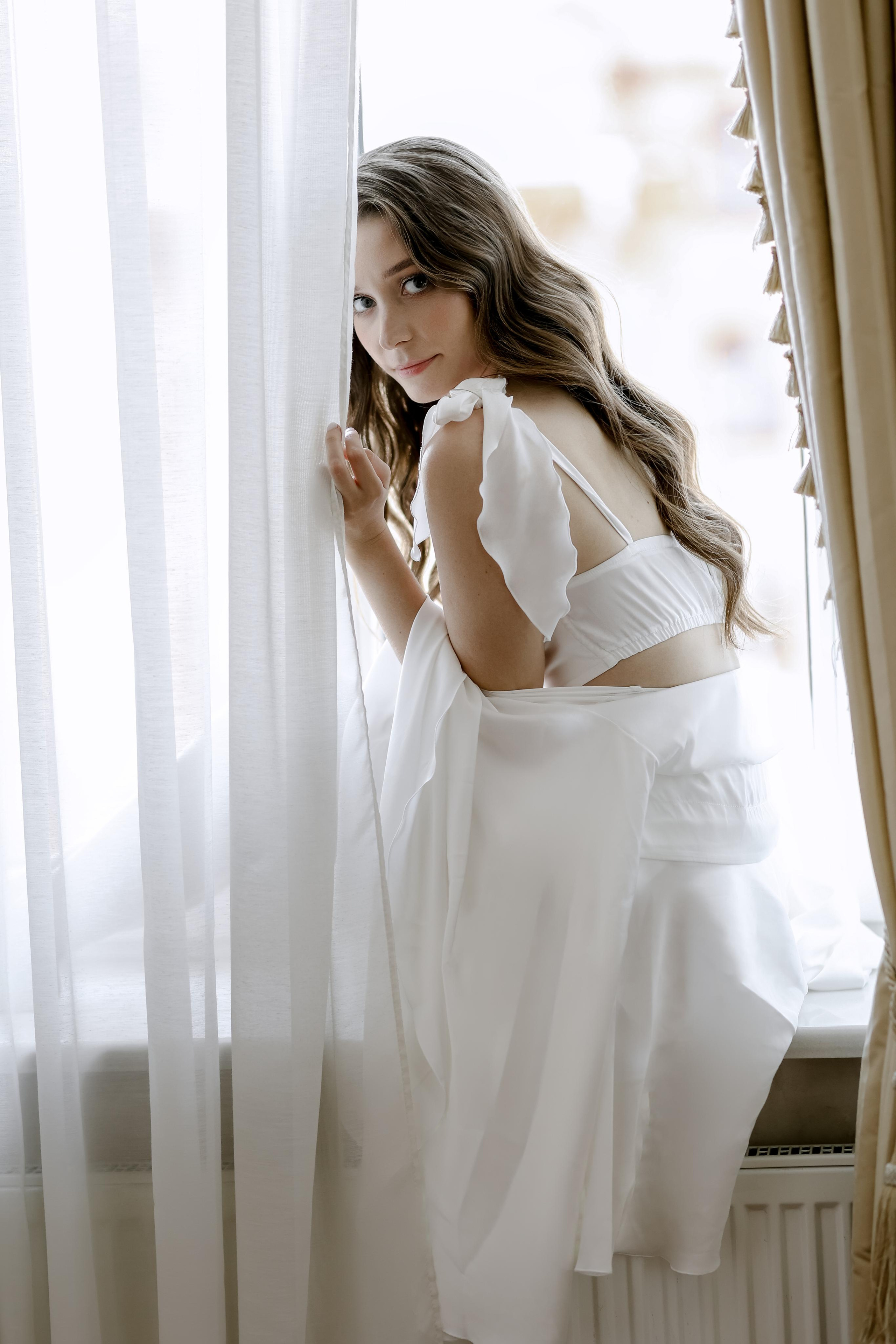 Евгений & Ангелина. Главная