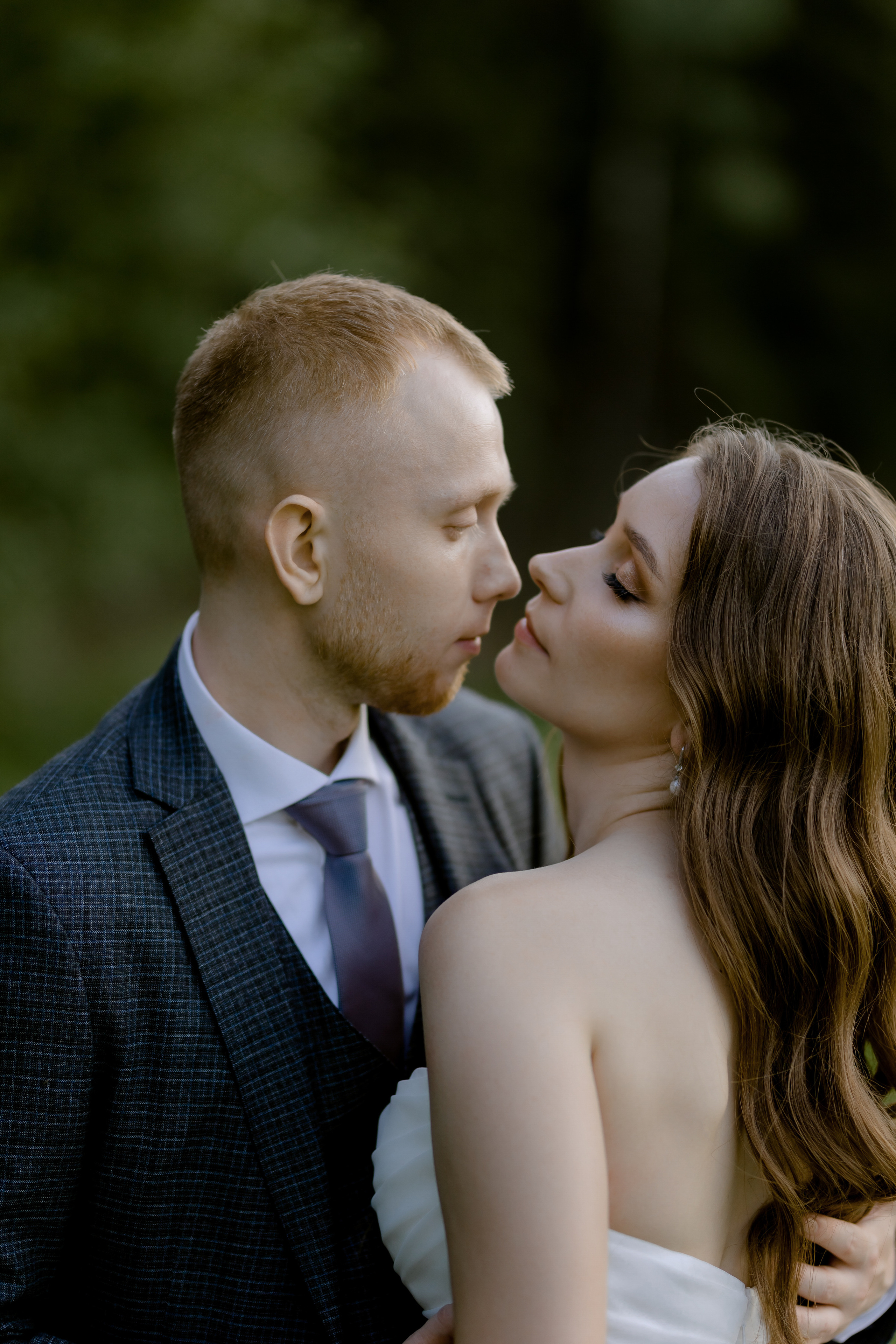 Евгений & Ангелина. Главная