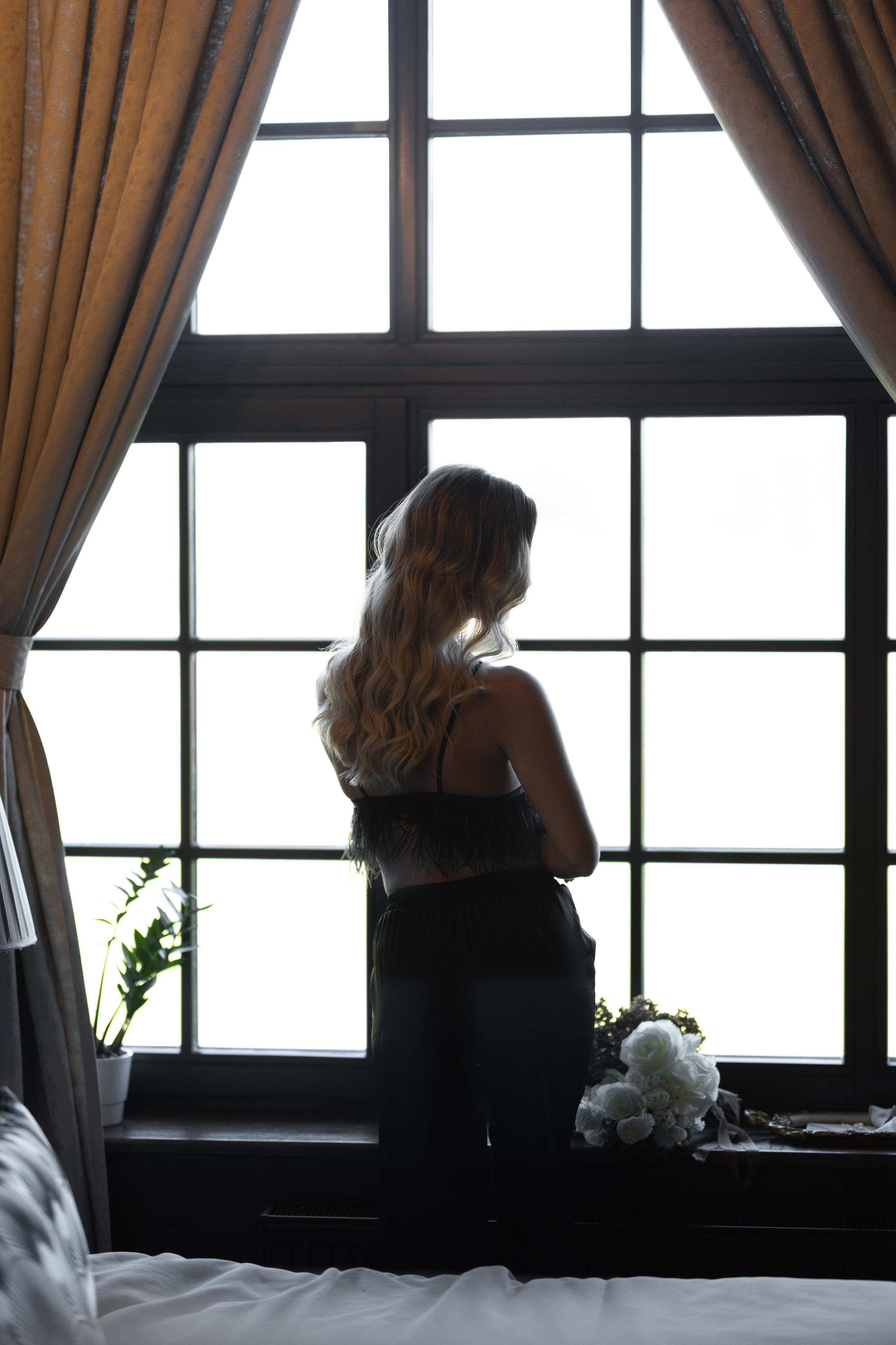 Илья & Ангелина. Организатор Соболькова Юлия. Главная