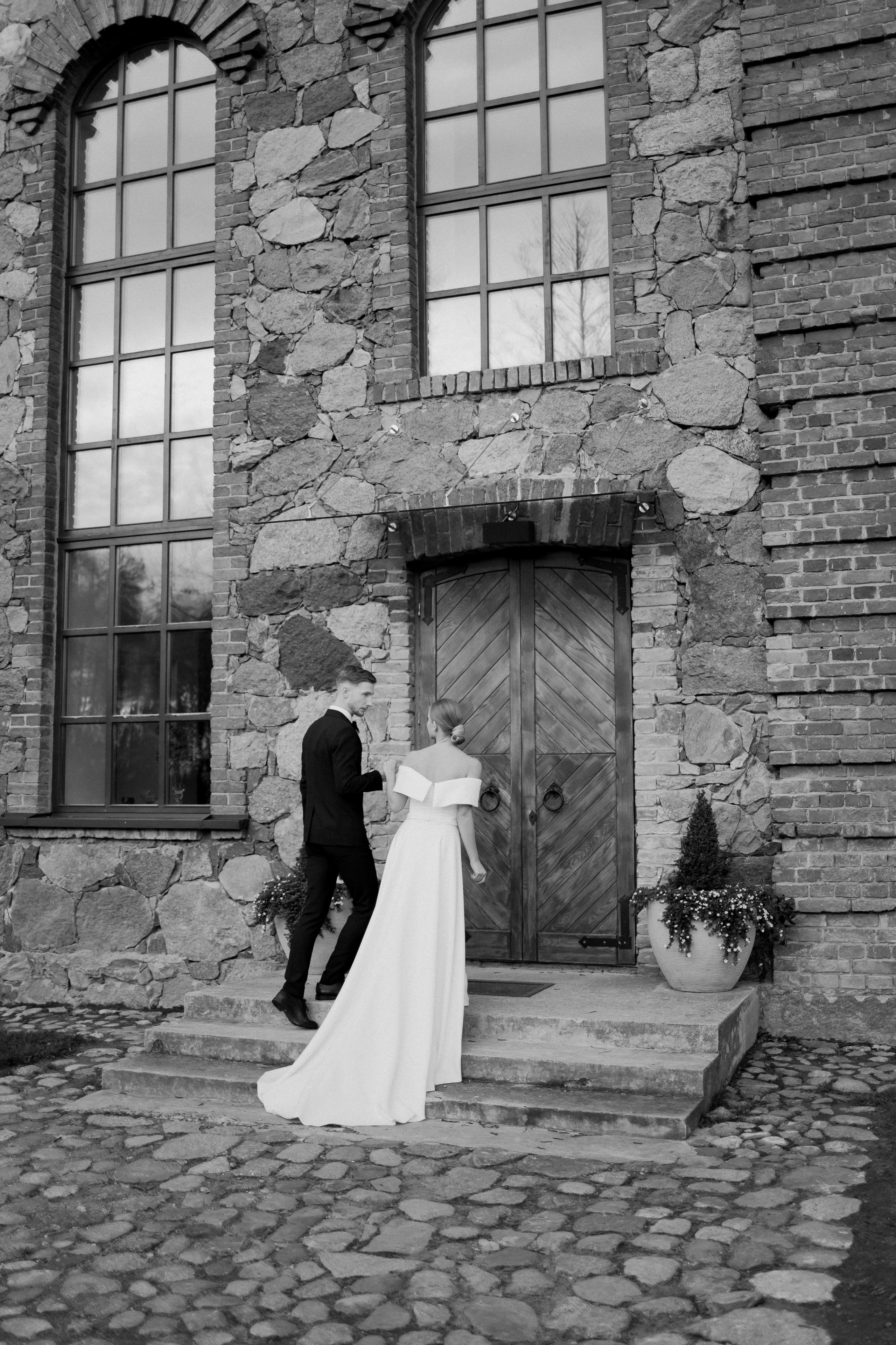 Илья & Ангелина. Организатор Соболькова Юлия. Главная