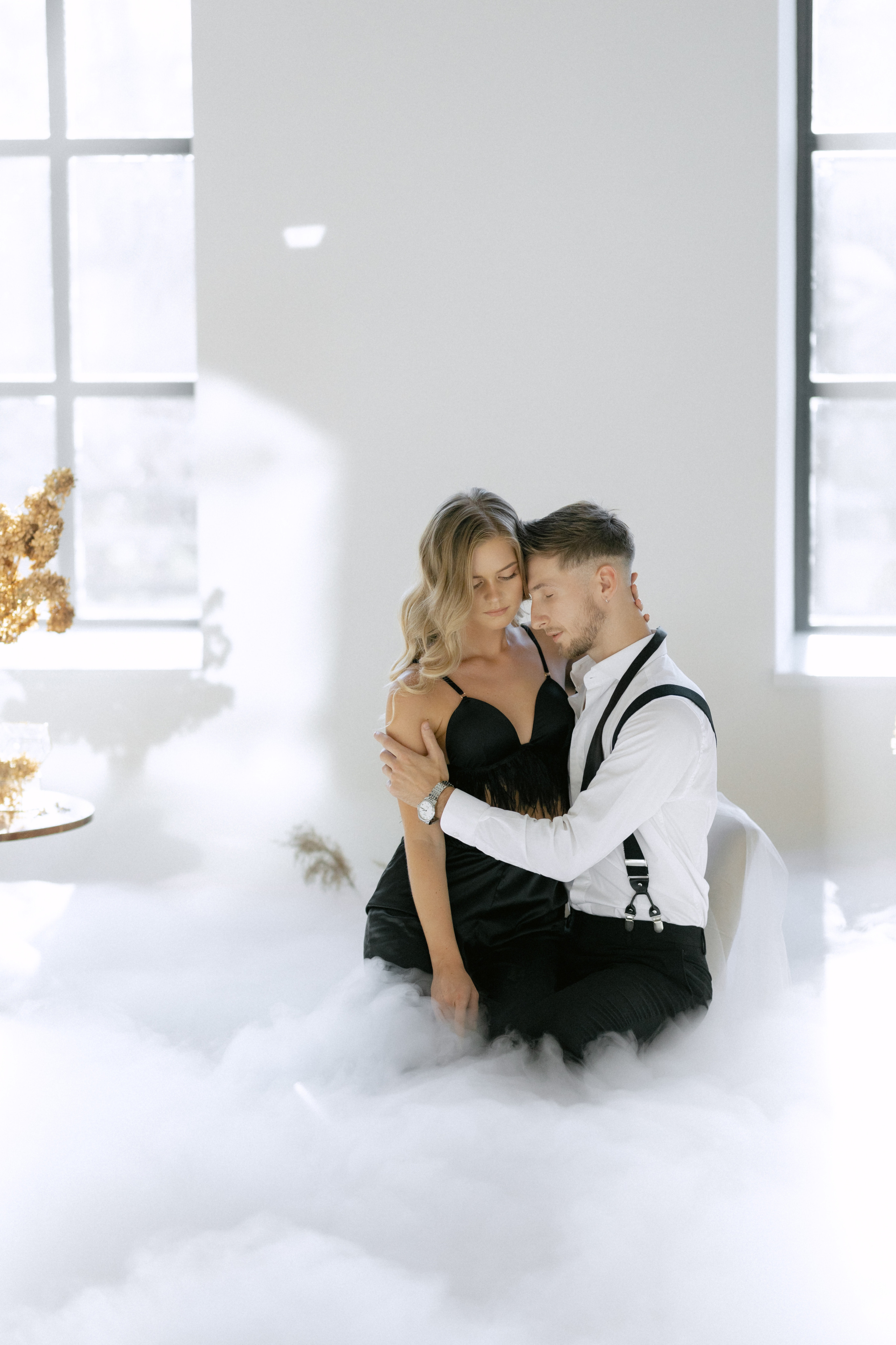 Илья & Ангелина. Организатор Соболькова Юлия. Главная