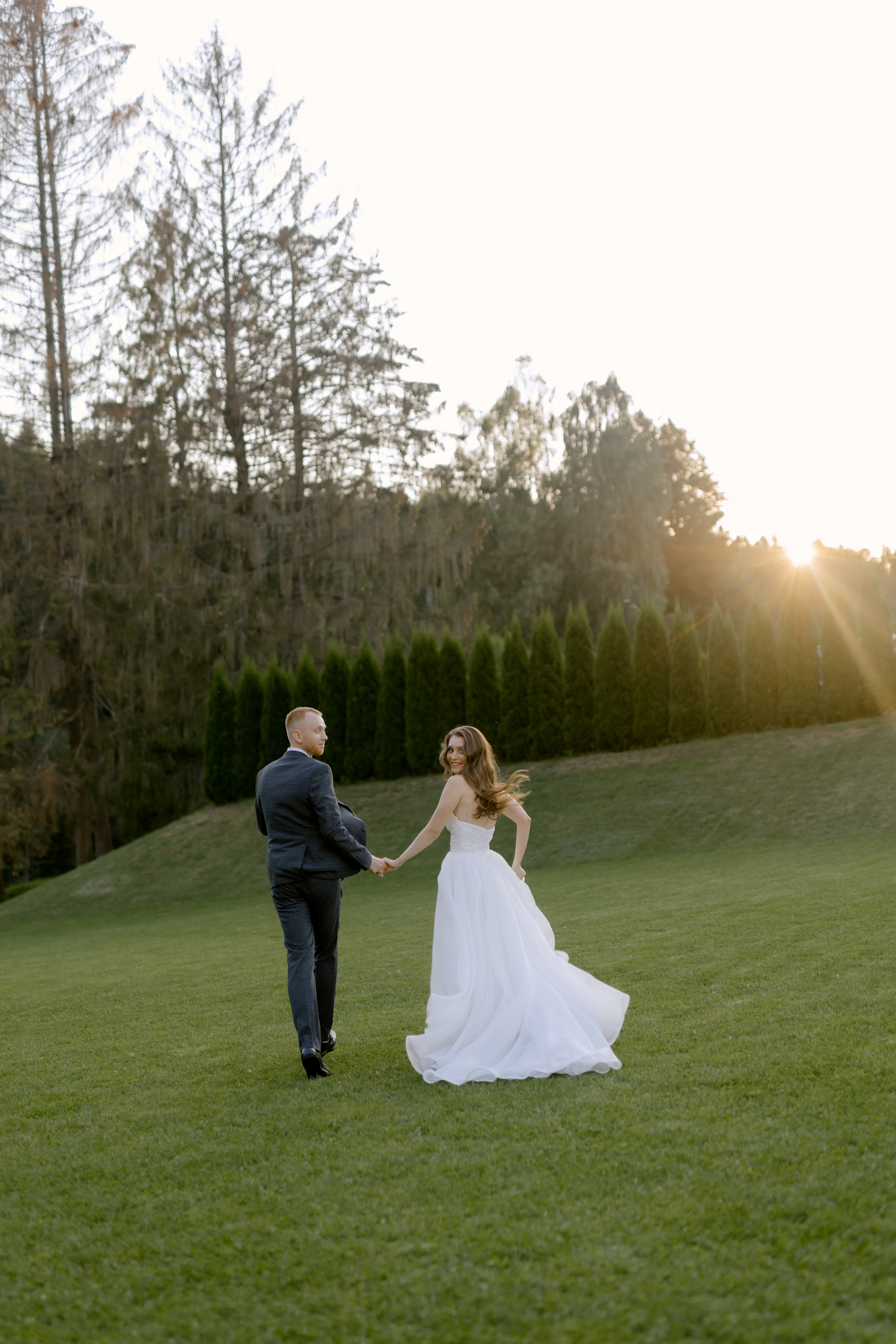 Евгений & Ангелина. Главная