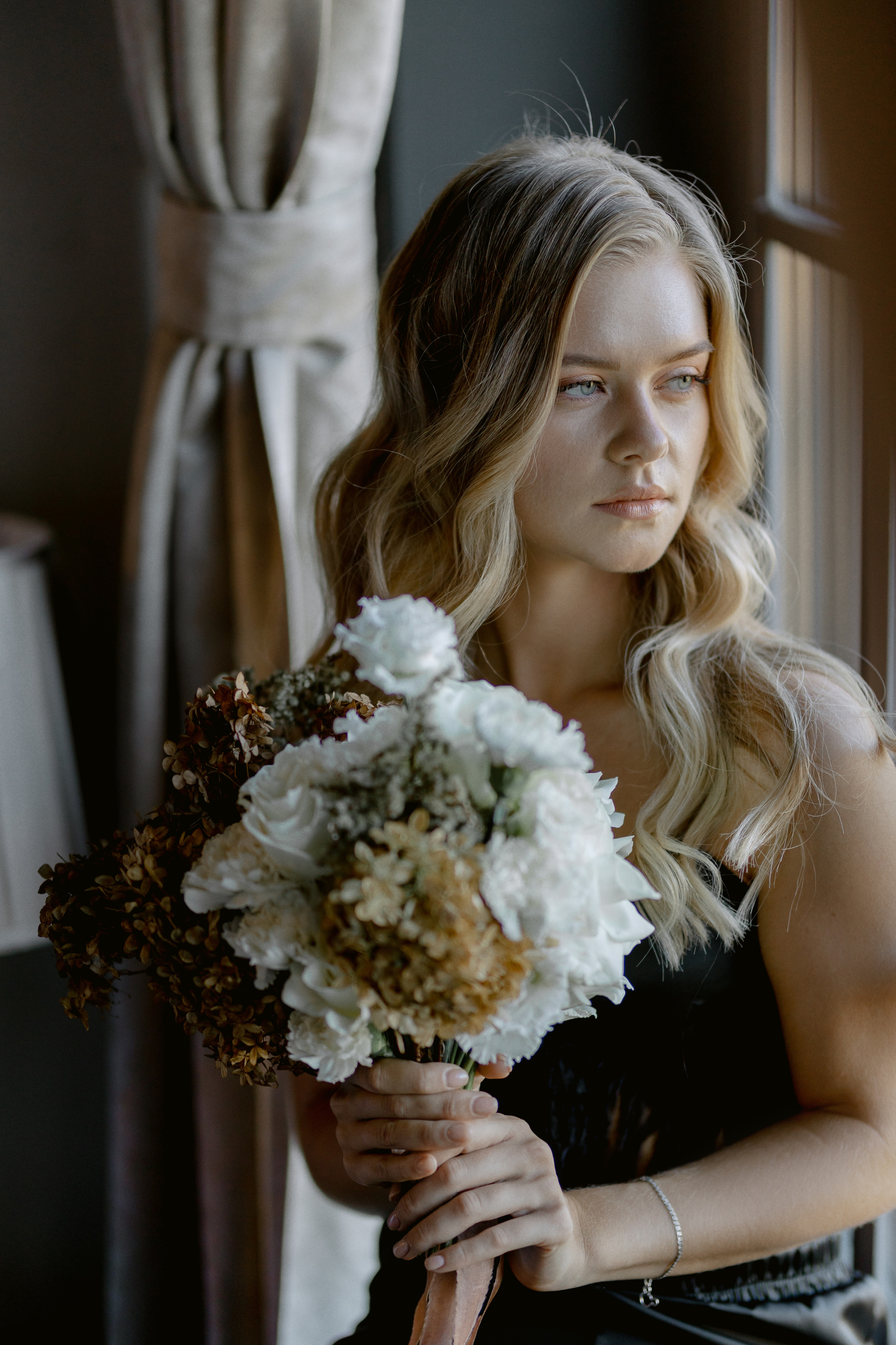 Илья & Ангелина. Организатор Соболькова Юлия. Главная