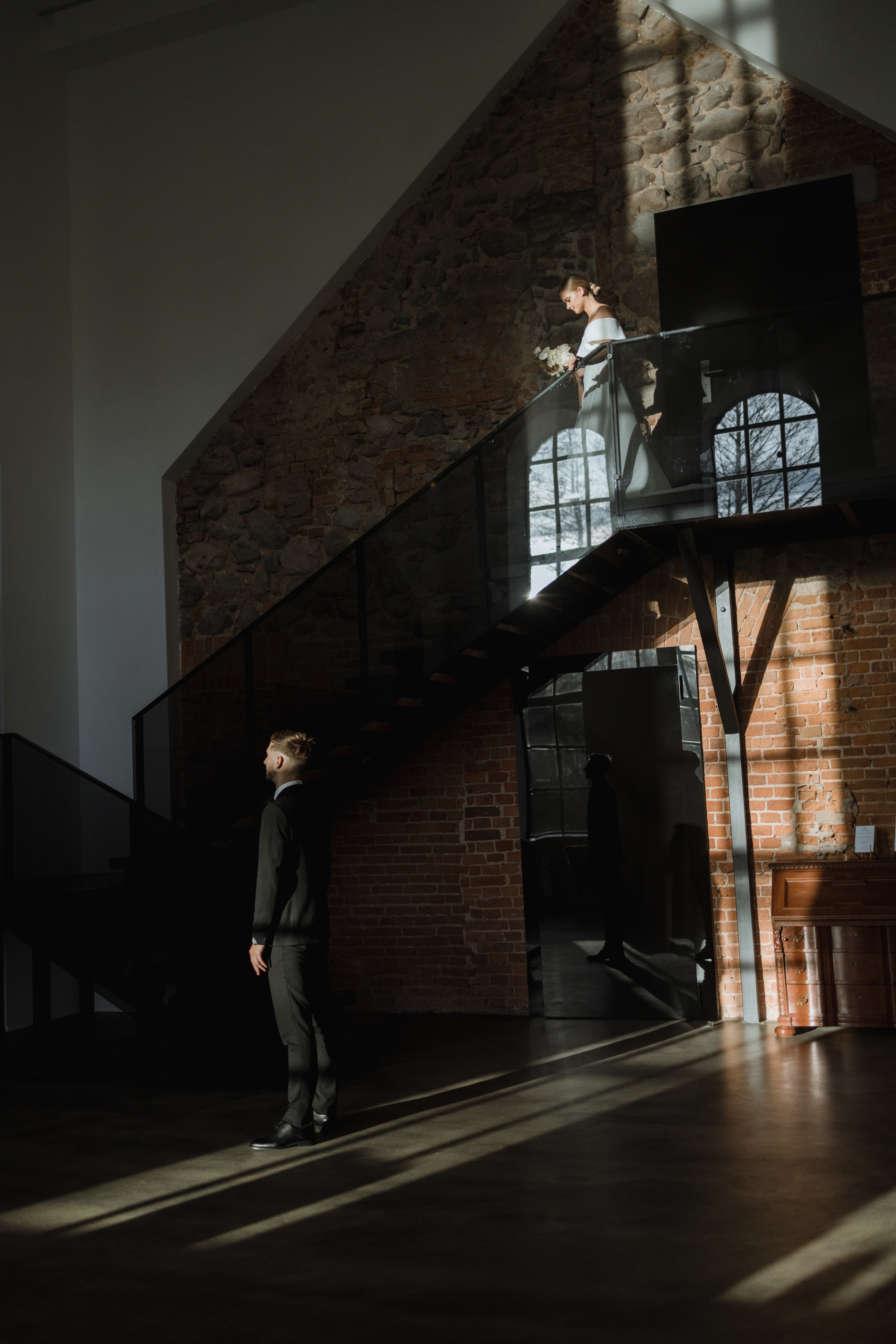 Илья & Ангелина. Организатор Соболькова Юлия. Главная