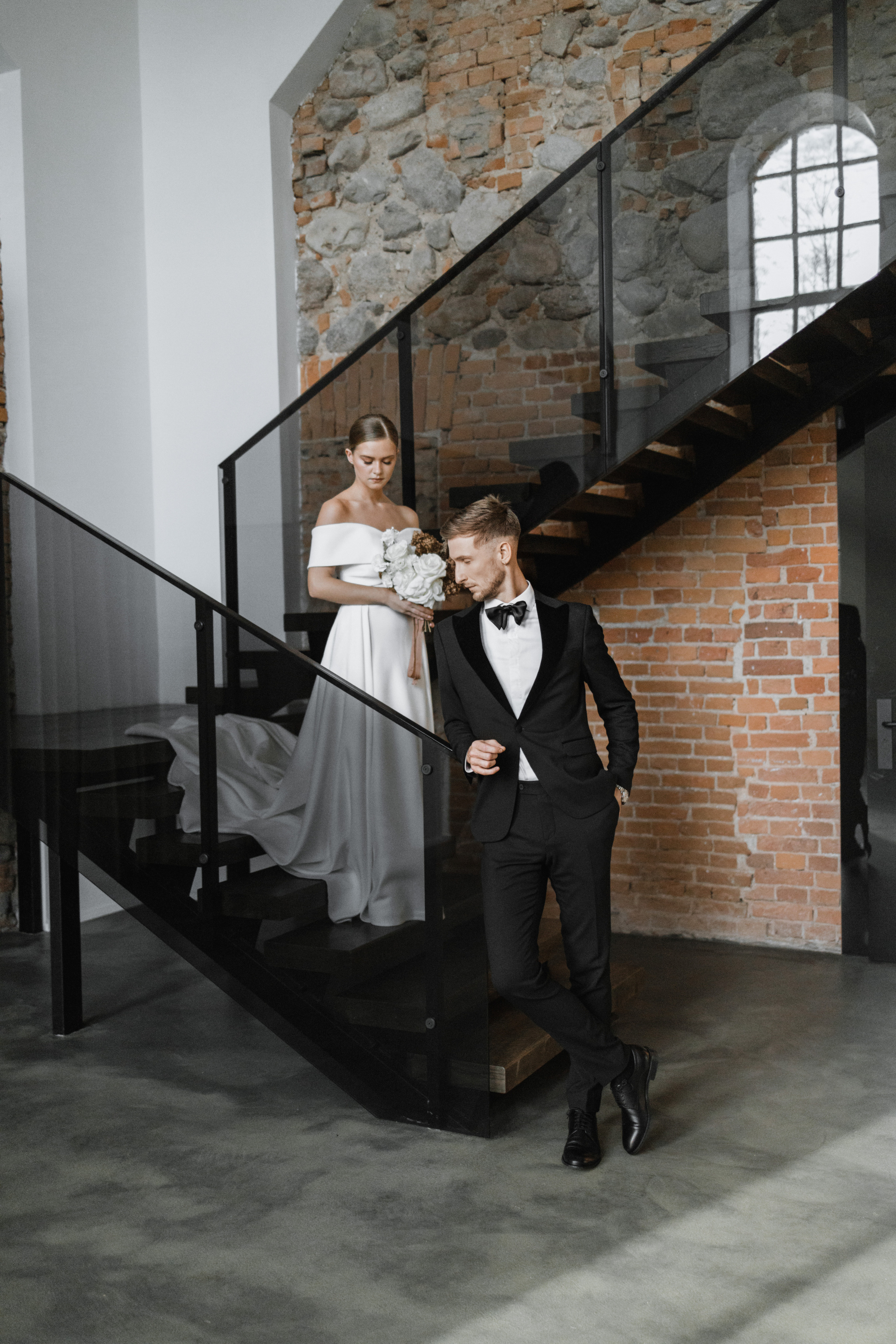 Илья & Ангелина. Организатор Соболькова Юлия. Главная