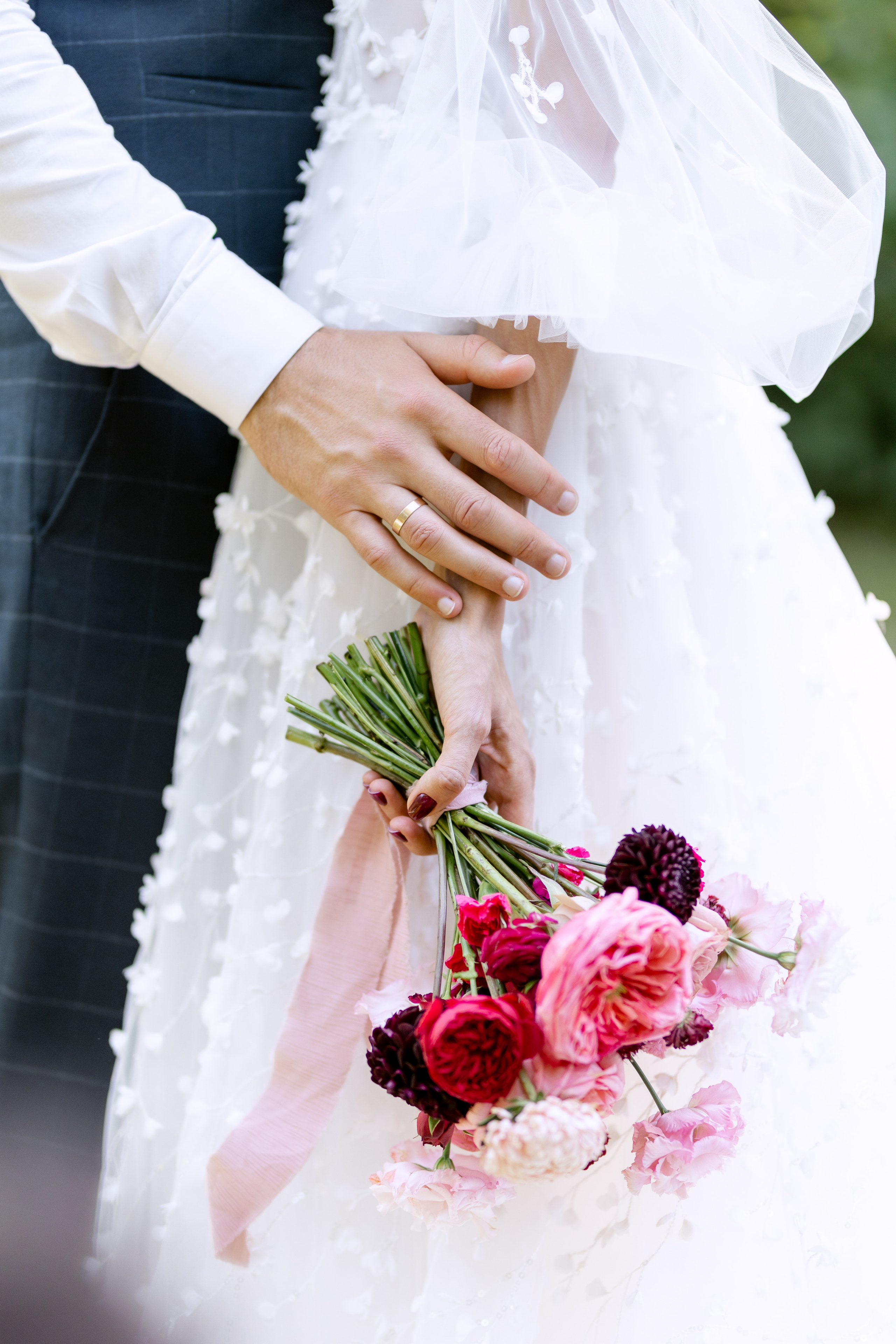 Василий & Дарья. Организатор Дюбайло Анастасия. Главная