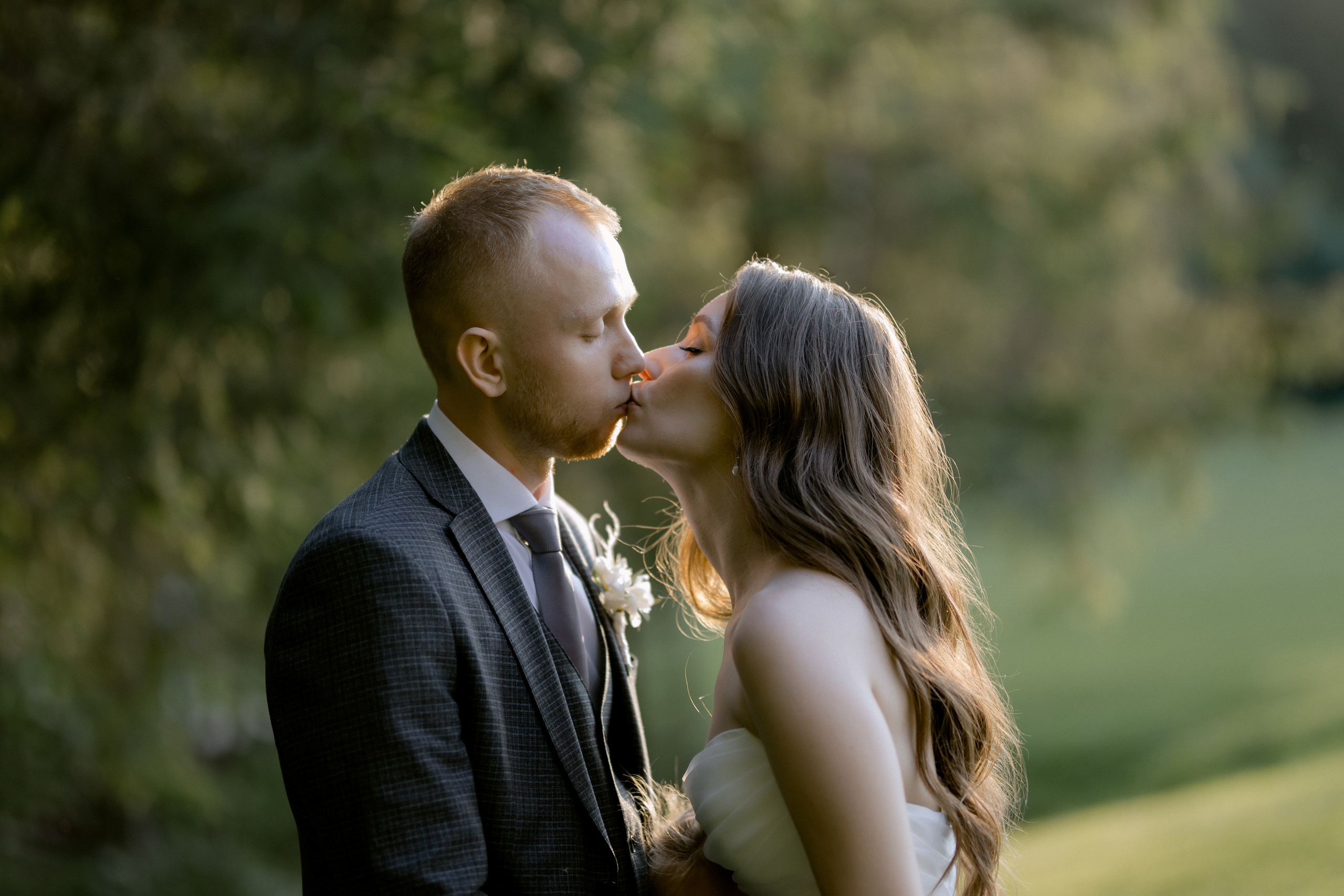 Евгений & Ангелина. Главная