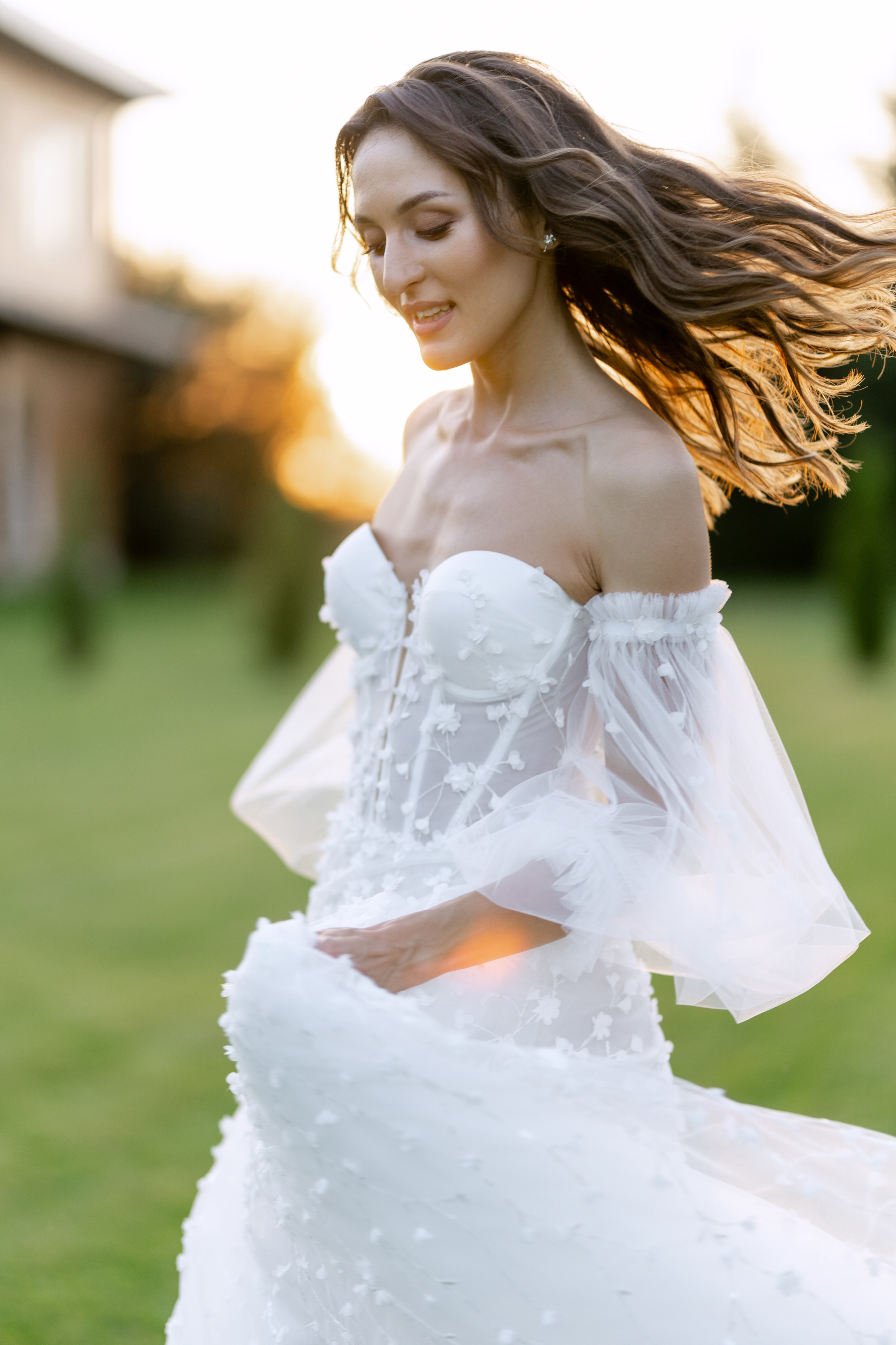 Василий & Дарья. Организатор Дюбайло Анастасия. Главная